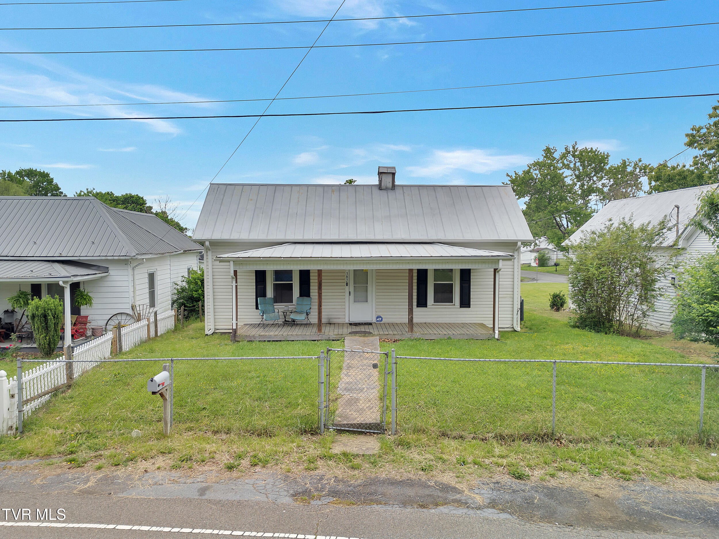 382 Texas Avenue Property Photo