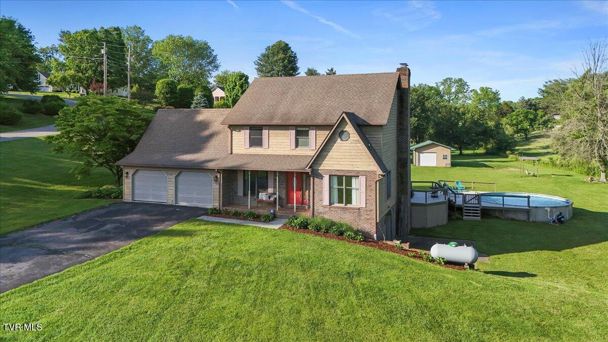 124 Highland Hills Drive Property Photo