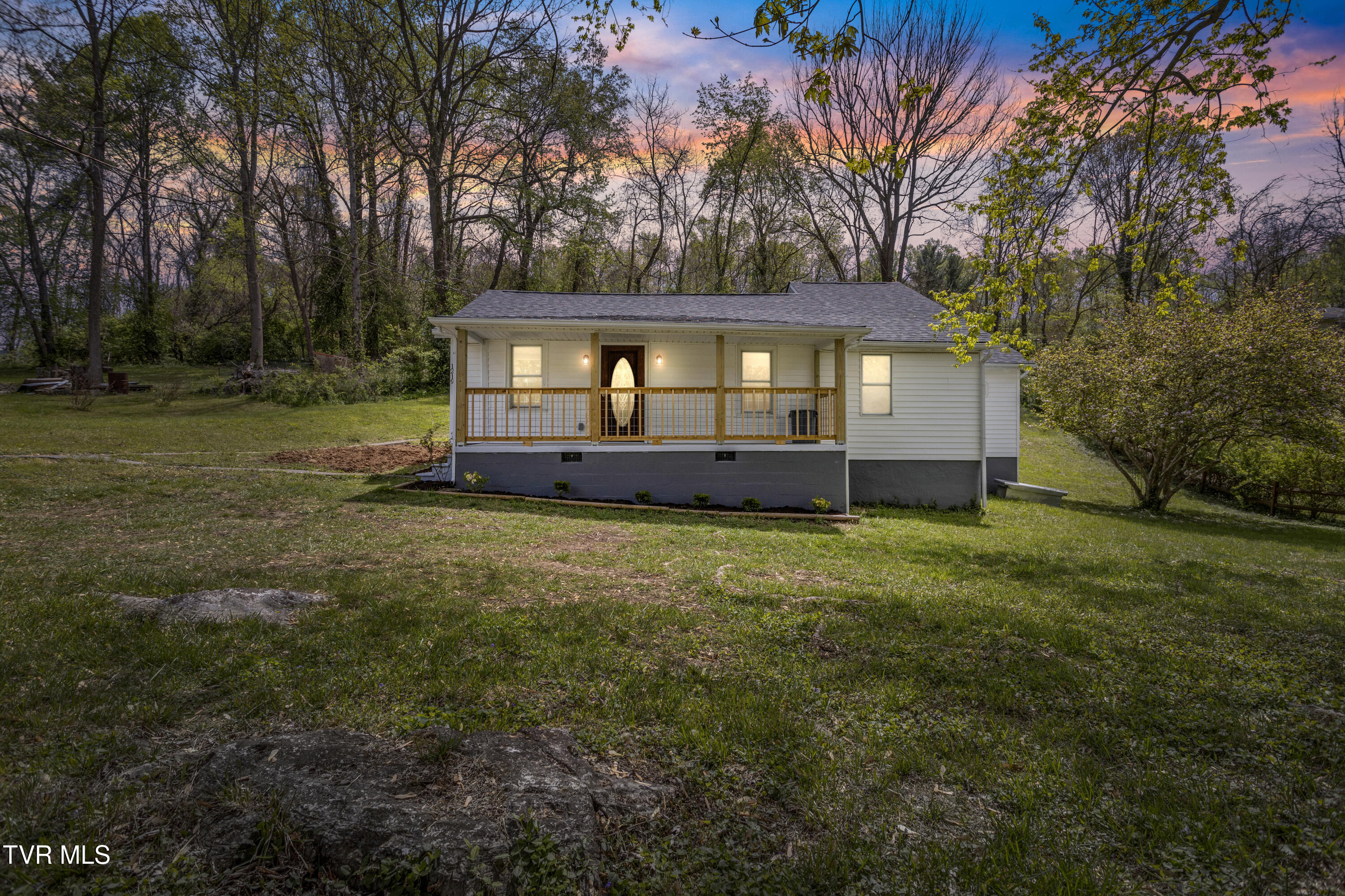 1219 Ledford Street Property Photo