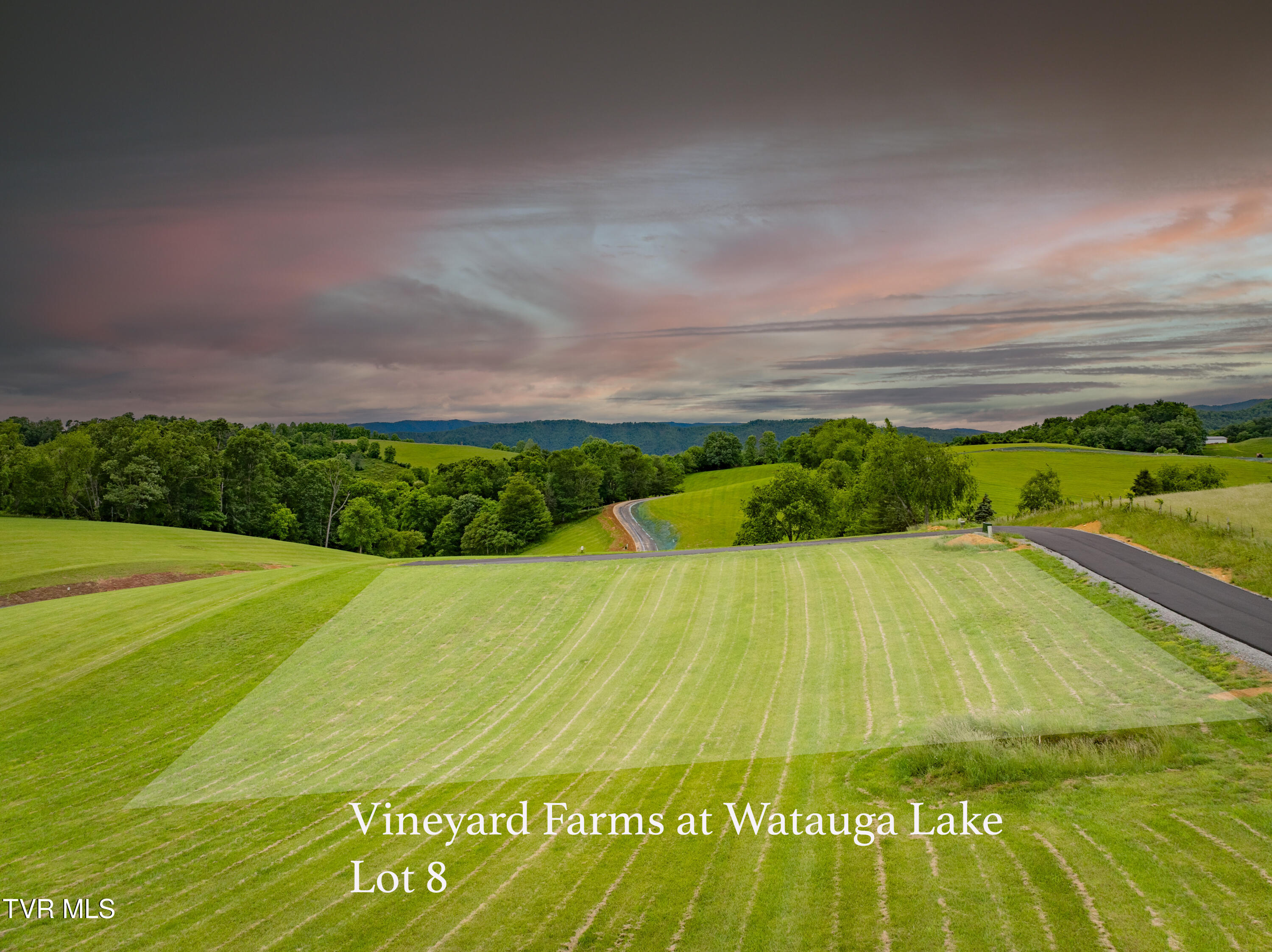 Lot 8 Dry Hill Road Property Photo