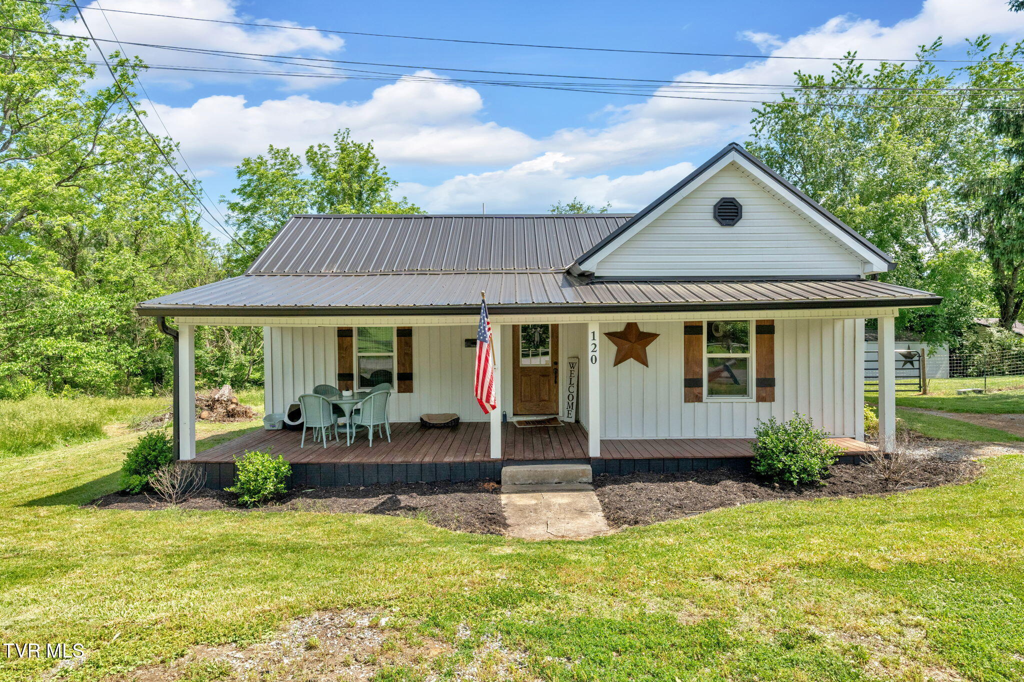 120 Stine Street Property Photo