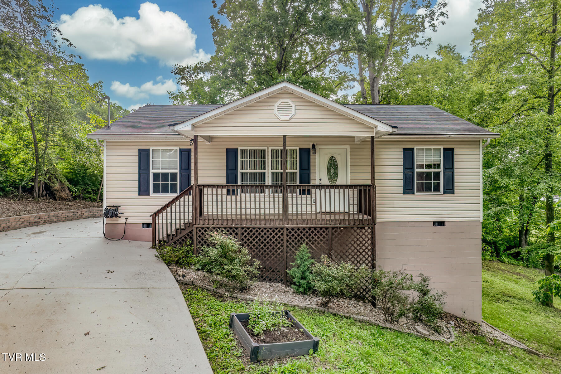 4320 Comet Lane