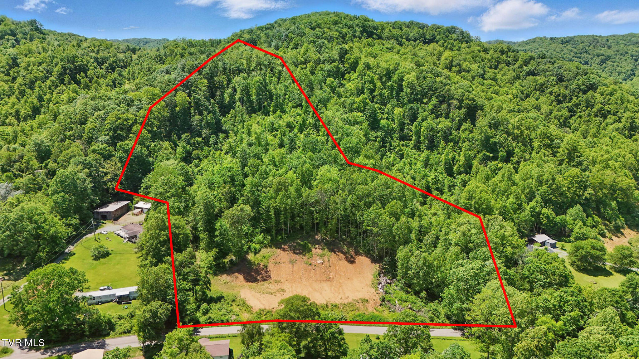 Tbd Hash Hollow Road Property Photo 1