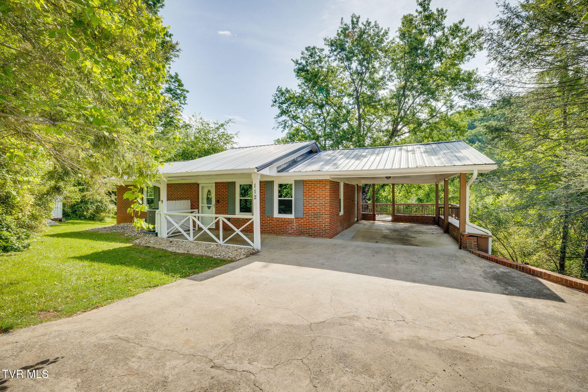 112 Borderview Avenue Property Photo 1