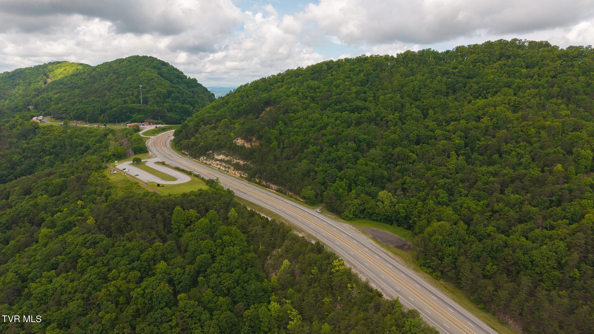 0 25e Highway Property Photo 1