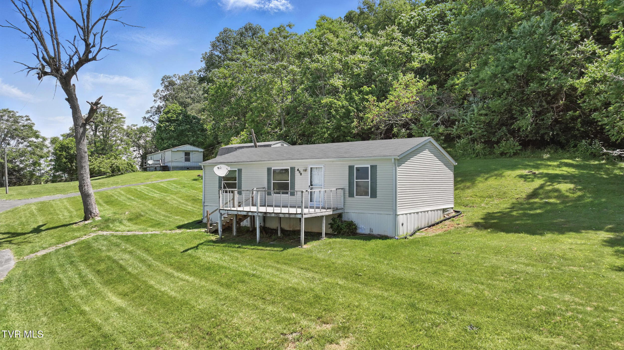 438 Horace Dillow Road