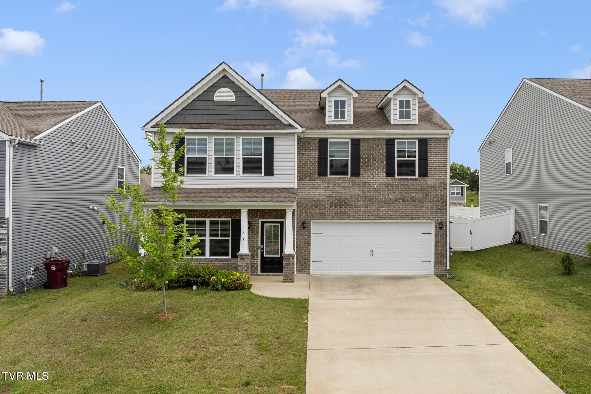 478 Brinkleys Way Property Photo 1