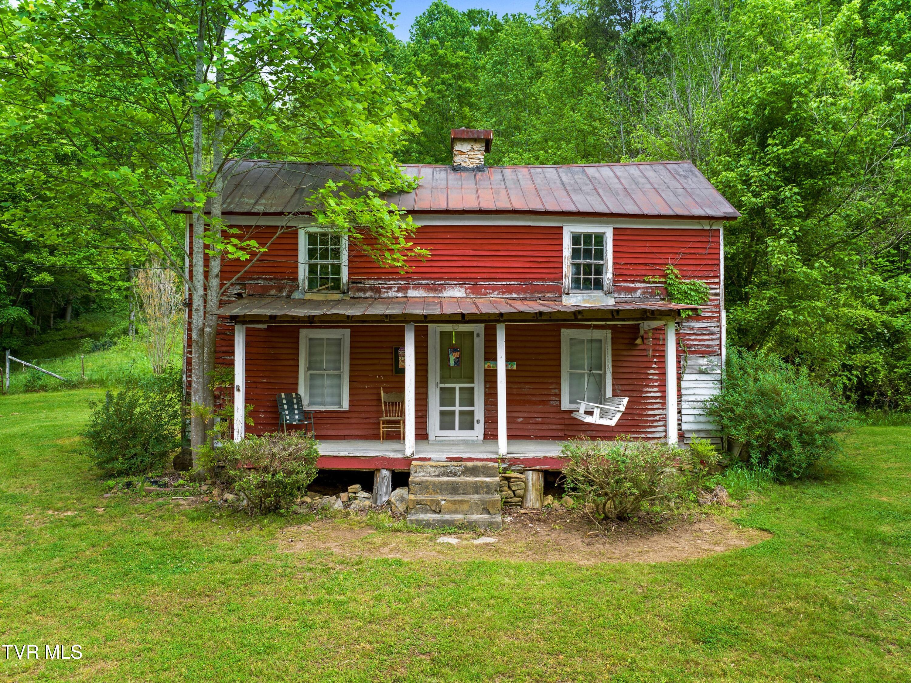 875 Sandy Valley Road Property Photo
