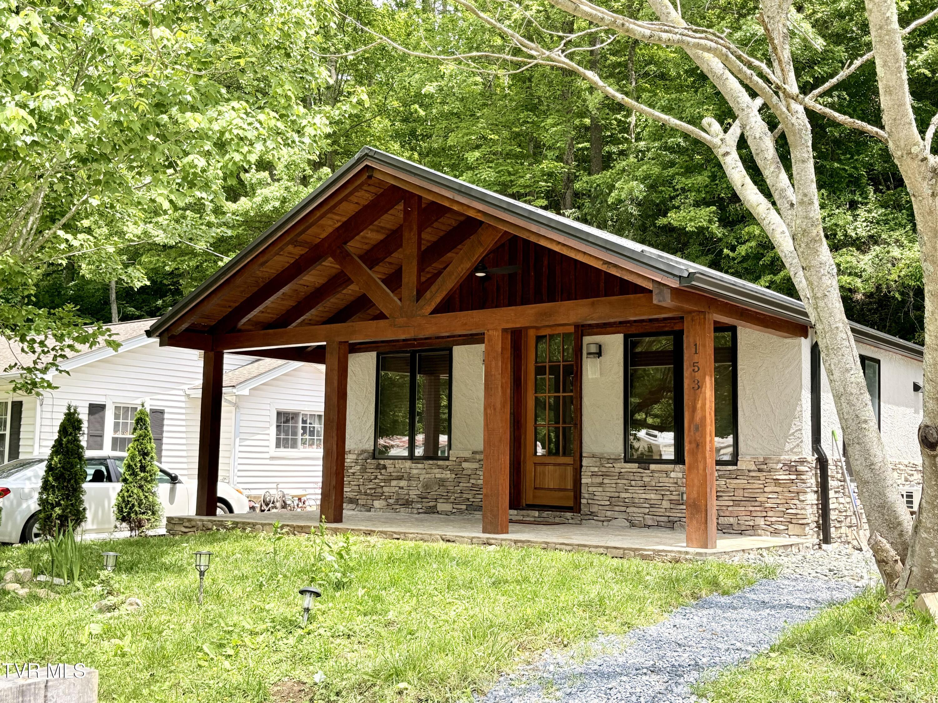 153 Hampton Creek Road Property Photo 1