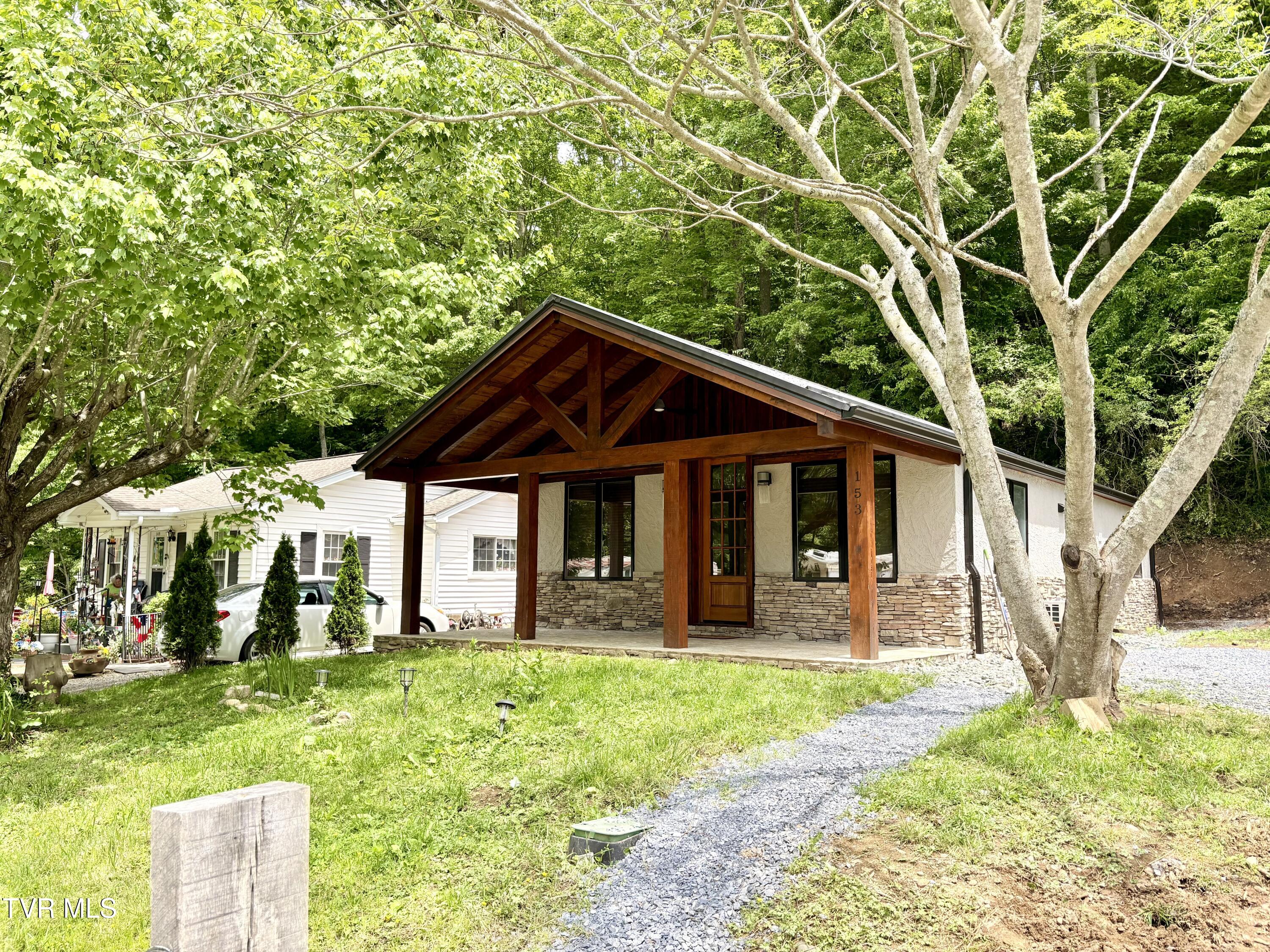 153 Hampton Creek Road Property Photo 2