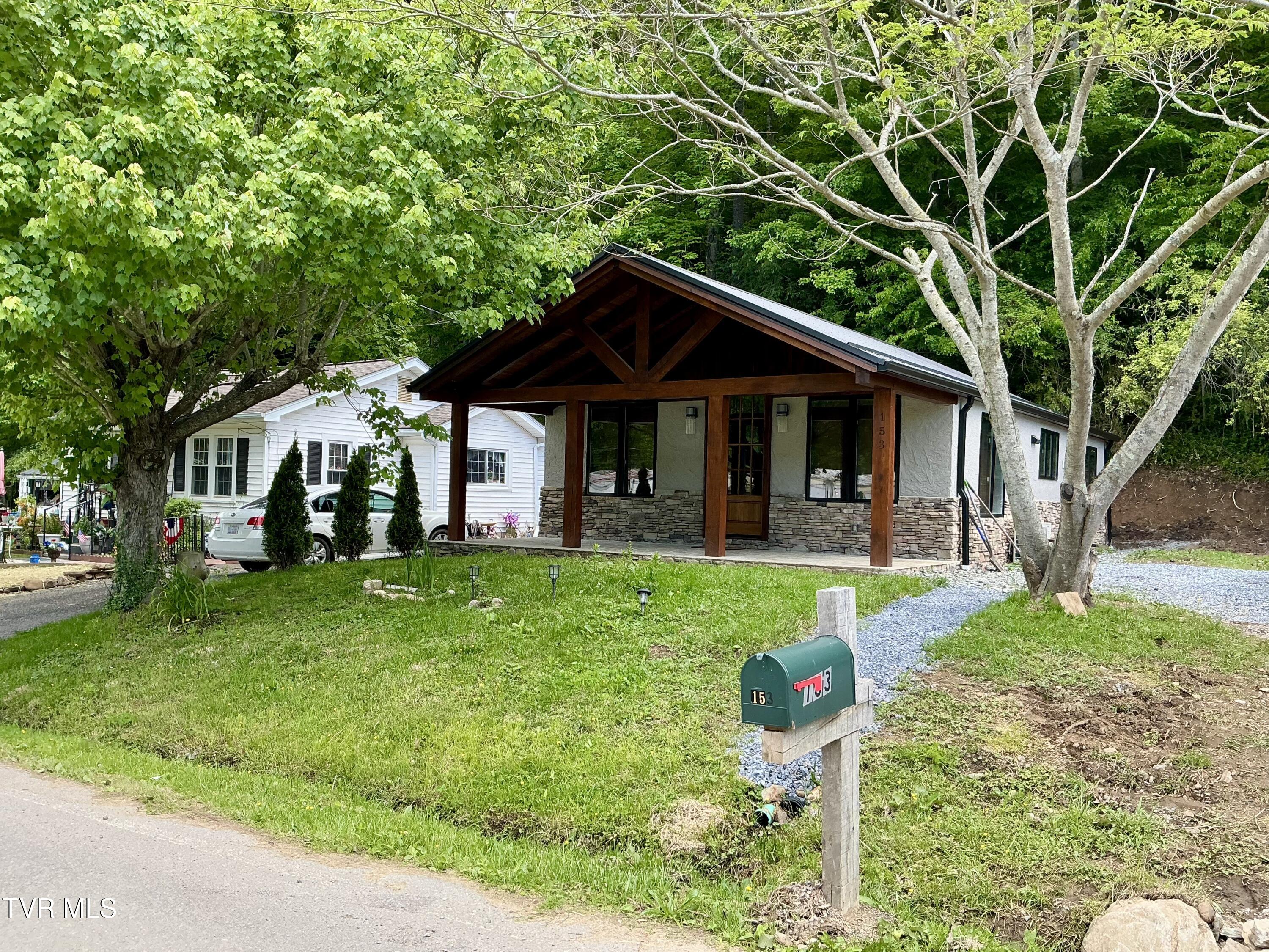 153 Hampton Creek Road Property Photo 4