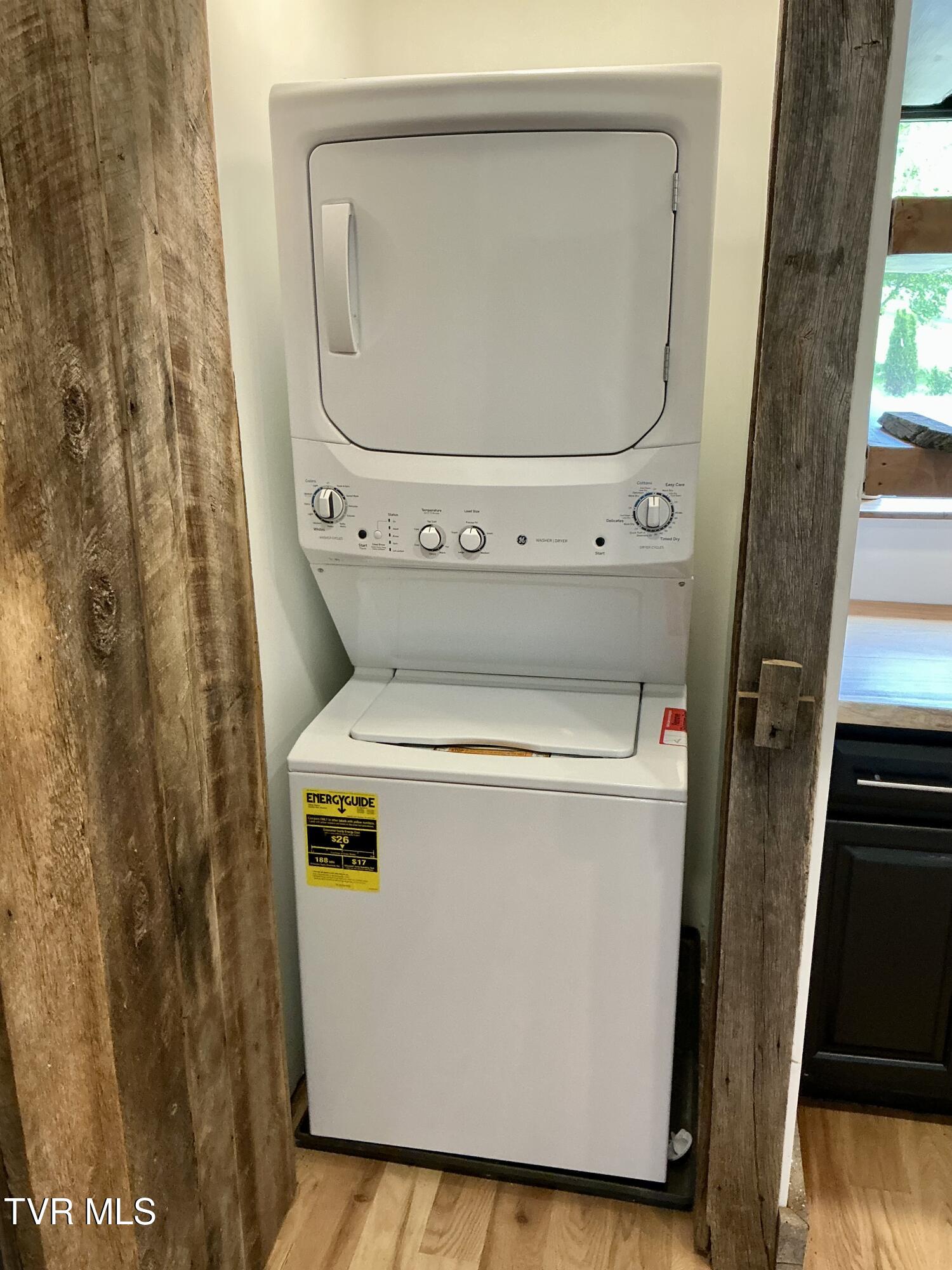 153 Hampton Creek Road Property Photo 21