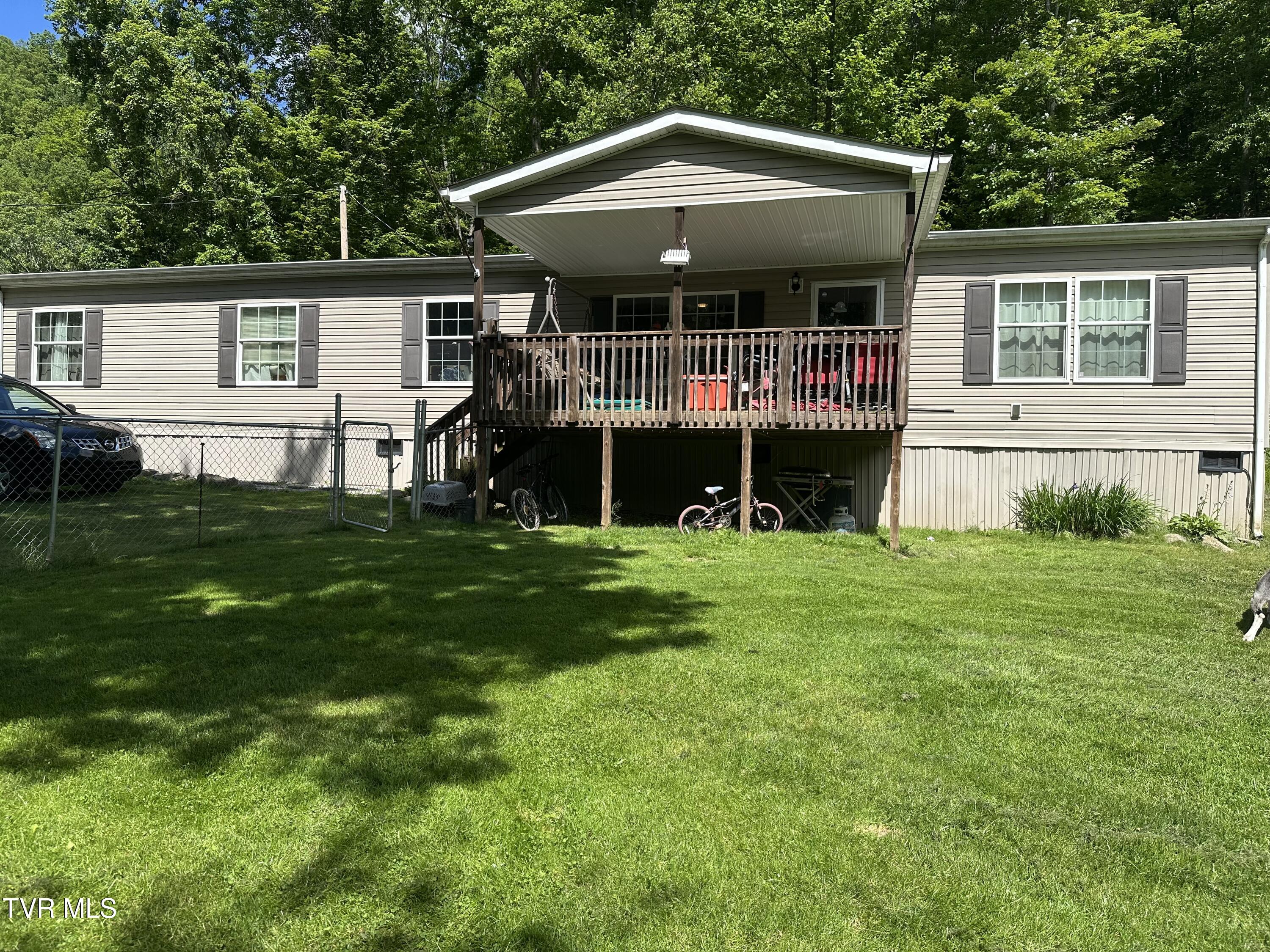 7931 Carter Branch Road