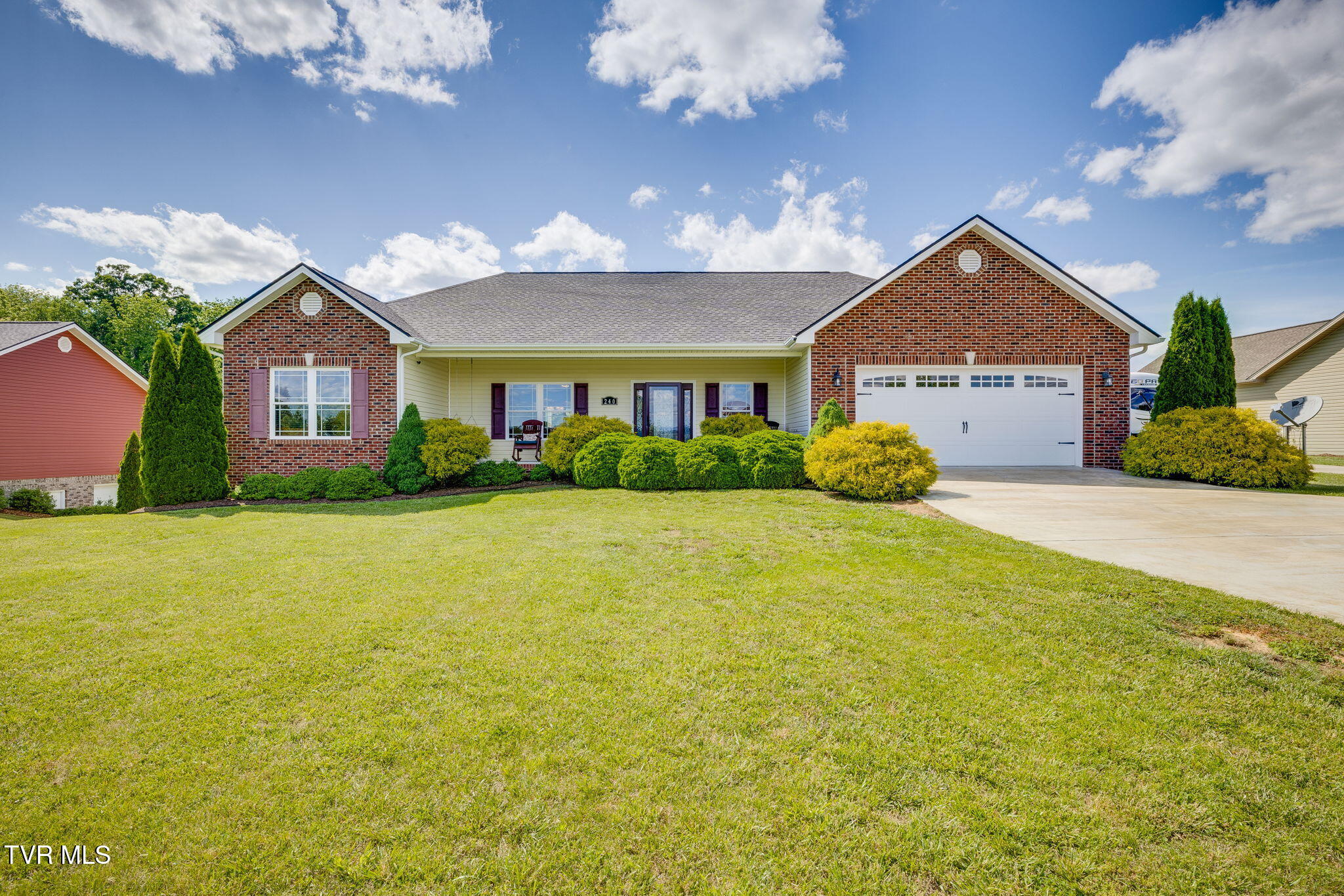 240 D Ward Road Property Photo