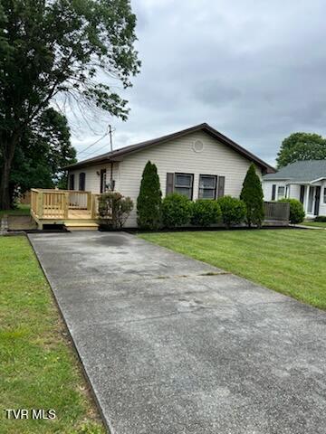 1657 Redwood Drive Property Photo