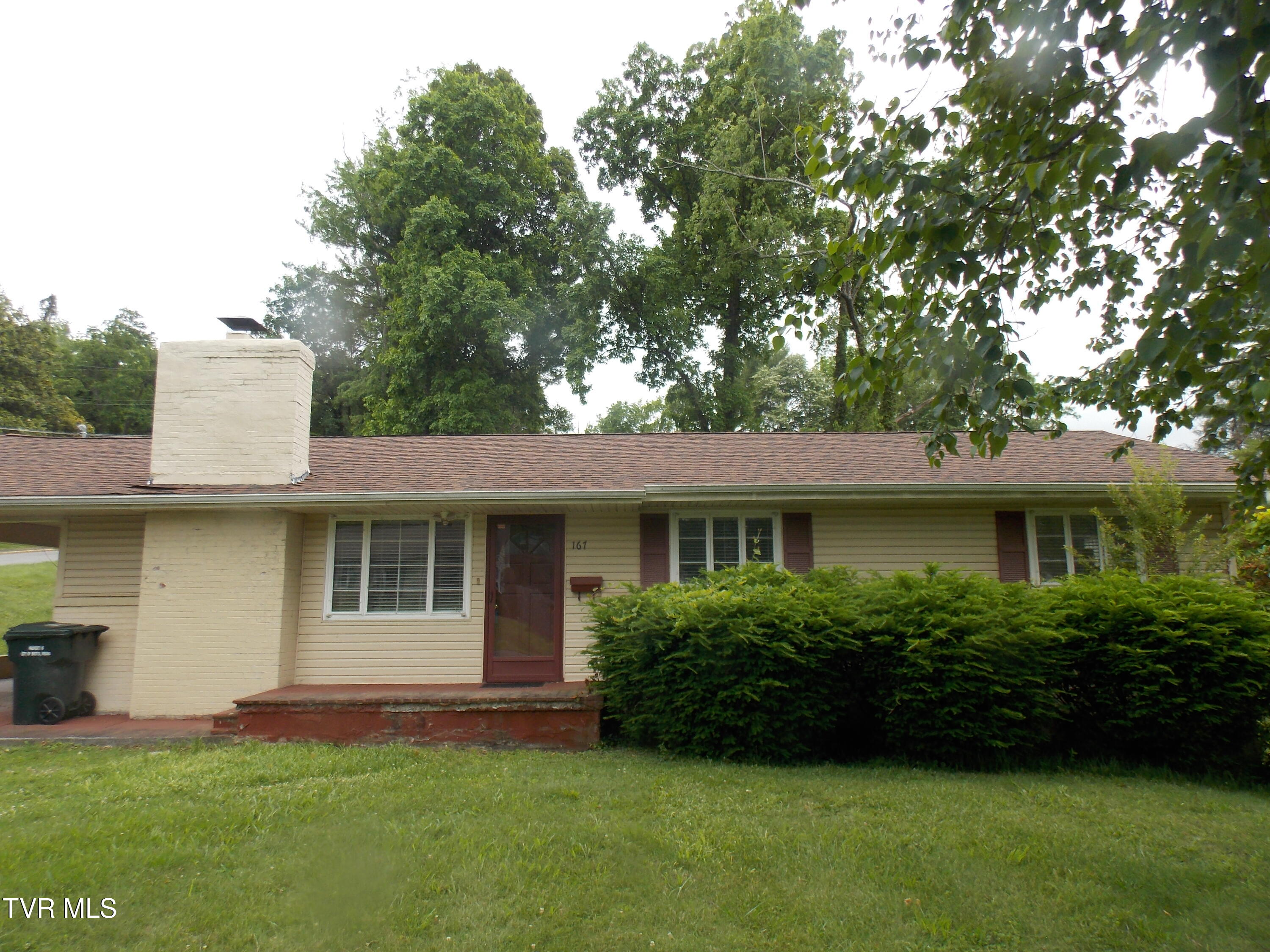 167 Cherry Lane Property Photo