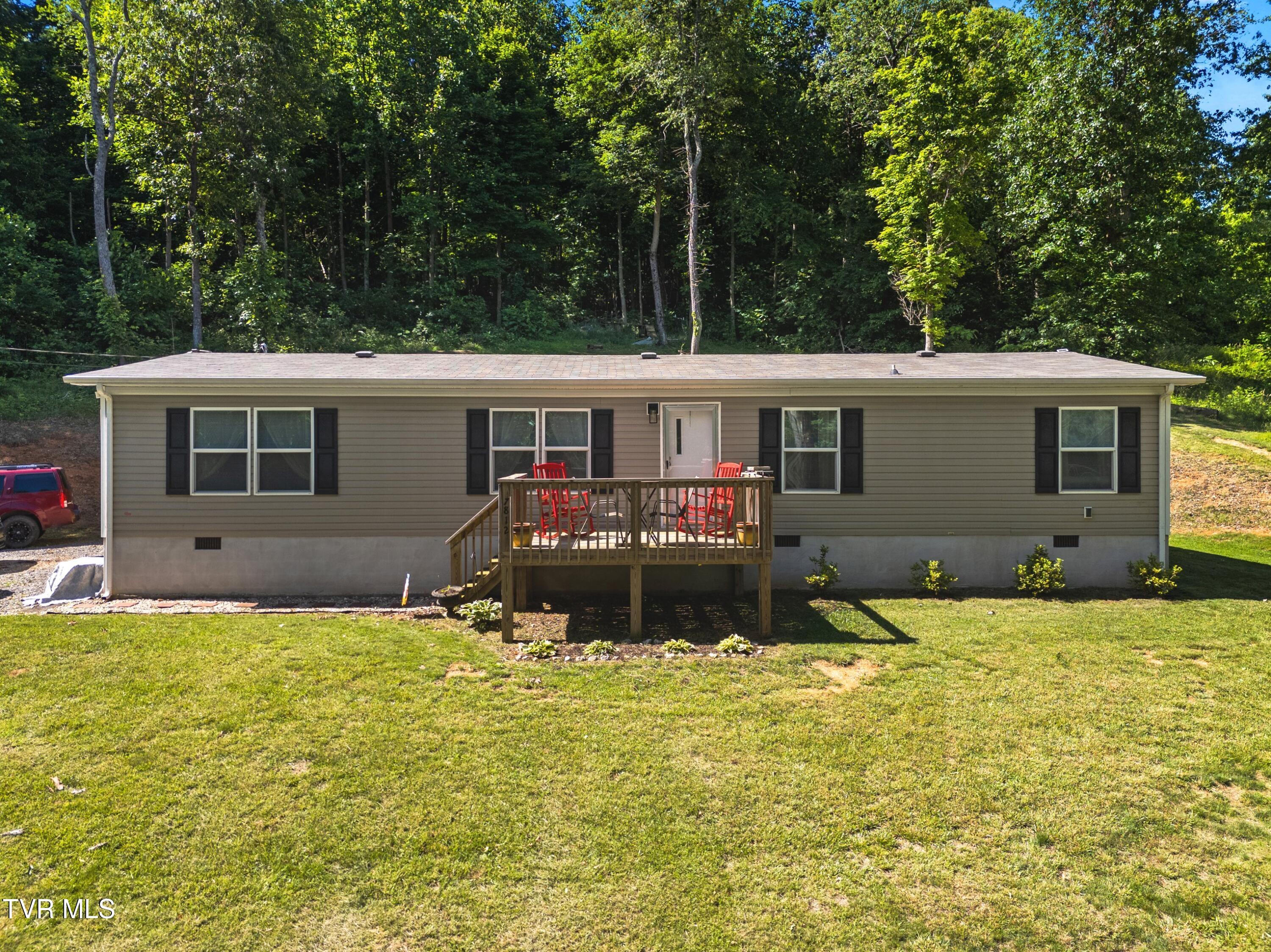 7812 Stagecoach Road Property Photo 1