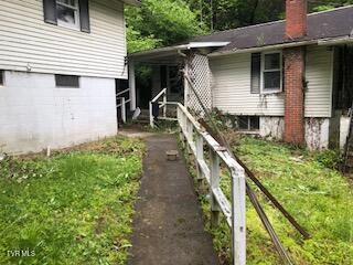 2493 Dickenson Highway Property Photo 1