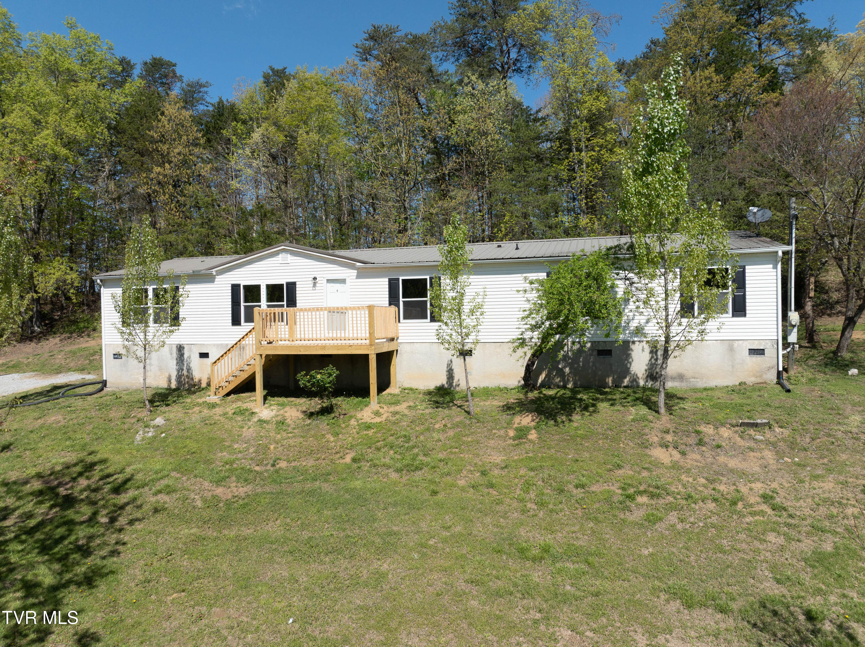 123 Griffin Drive Property Photo 1