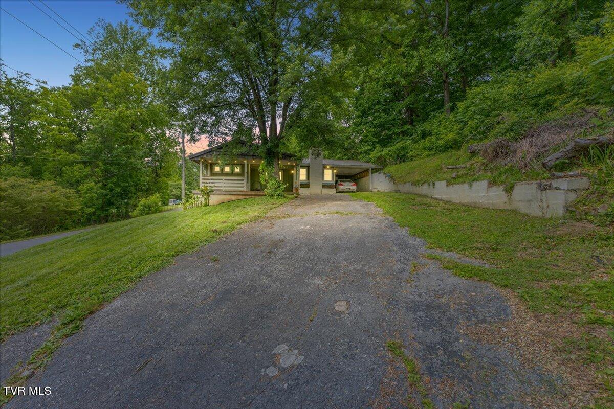 131 Greenlee Road Property Photo 1