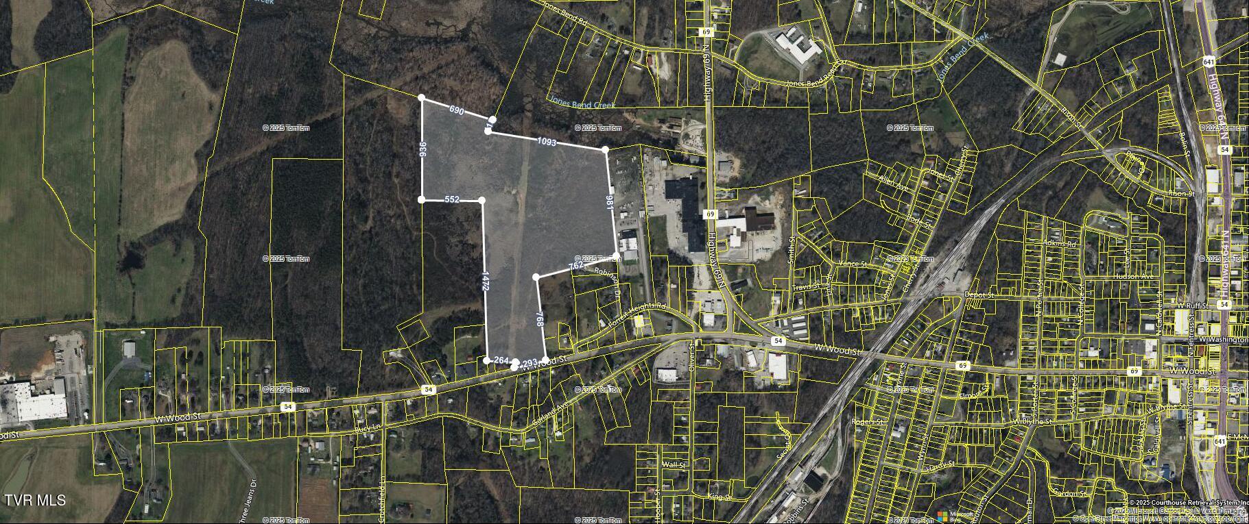 0 Highway 54 Property Photo 1