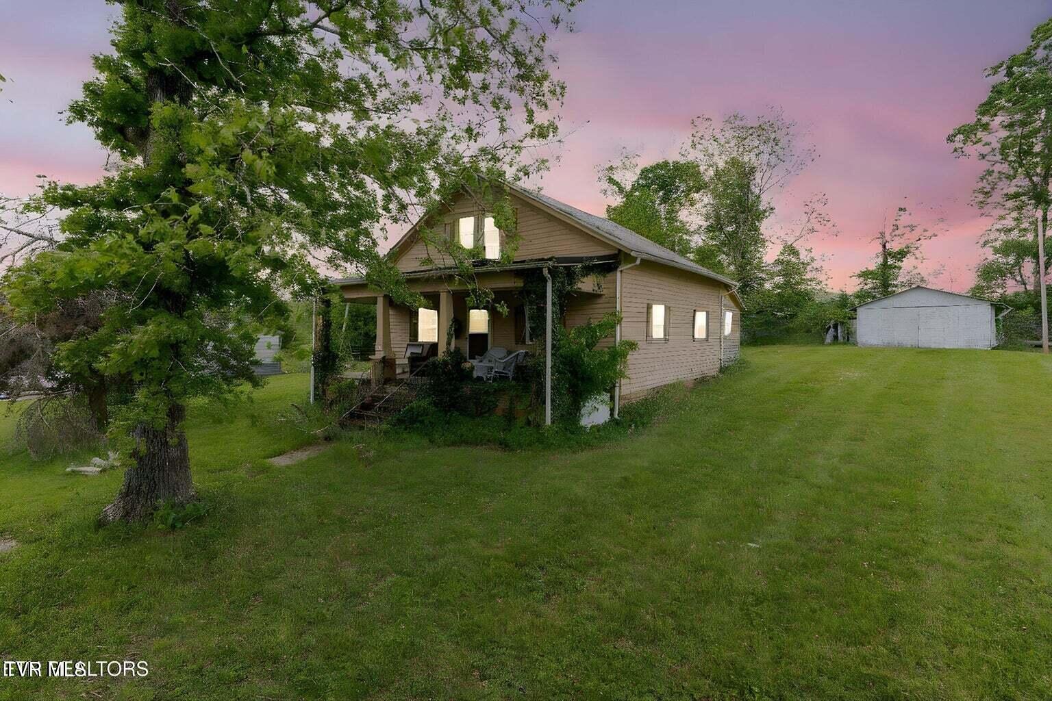 2170 Lone Mountain Road Property Photo 1