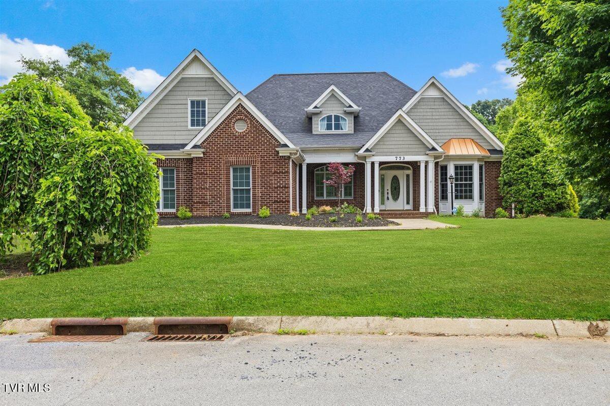 773 Waterstone Circle Property Photo