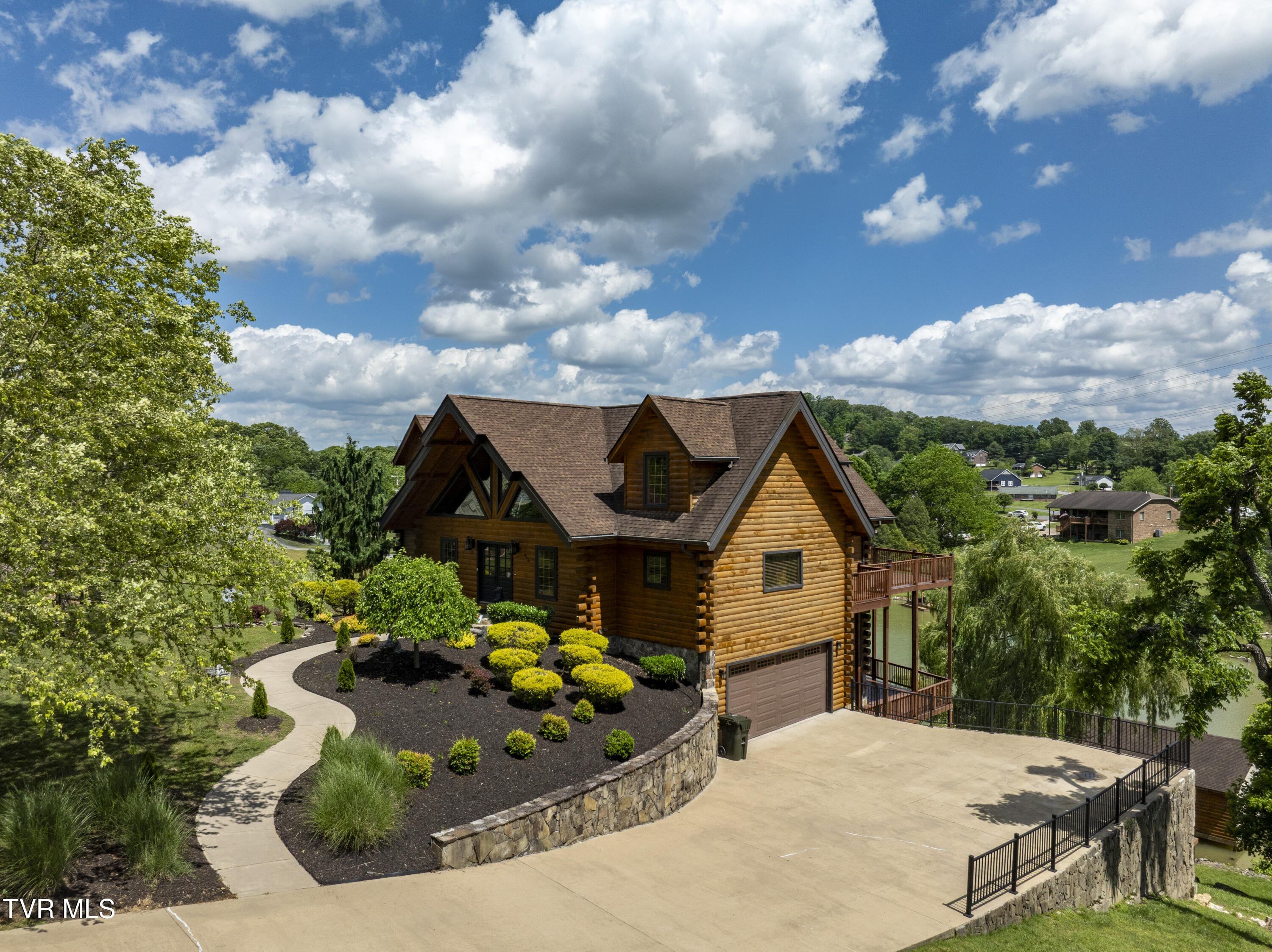 455 Boring Chapel Road Property Photo