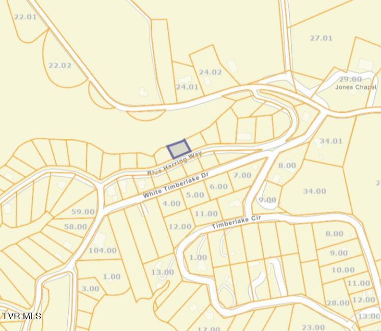 0 Blue Herring Way Property Photo 1