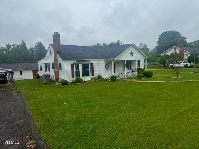 1000 King Springs Road Property Photo