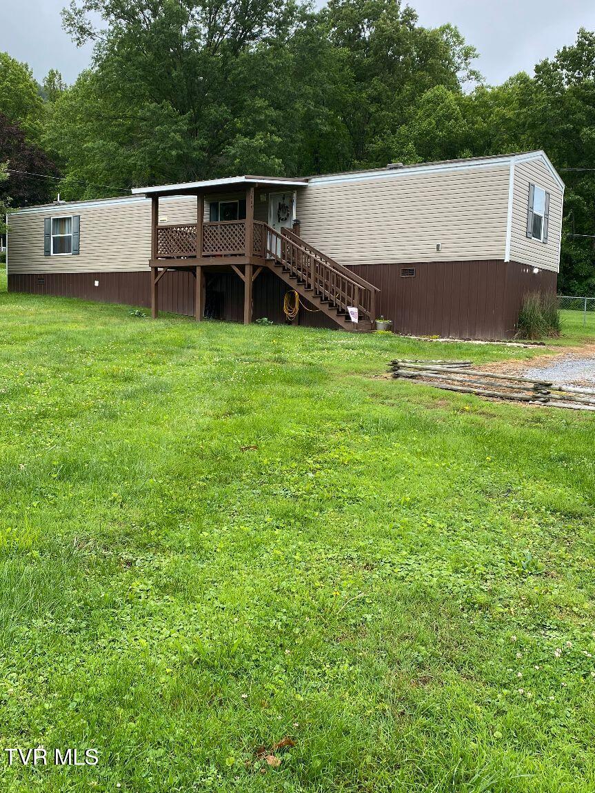 2807 East 6th Avenue Property Photo 1