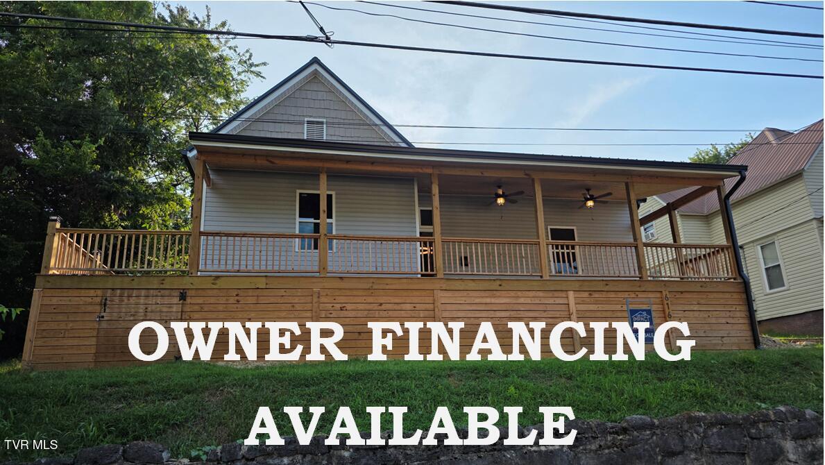 616 6th Street Property Photo