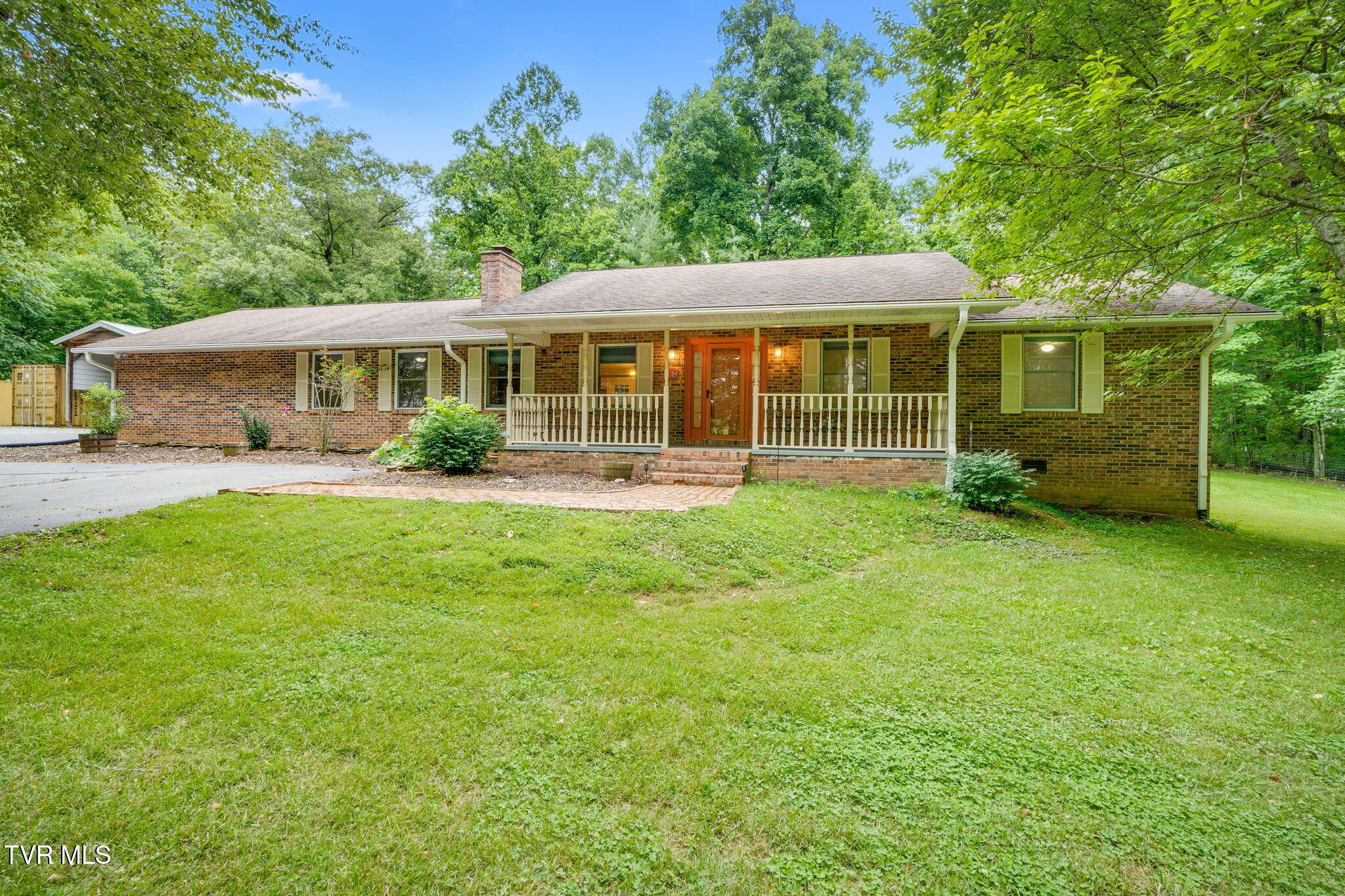 631 Bowmantown Road Property Photo