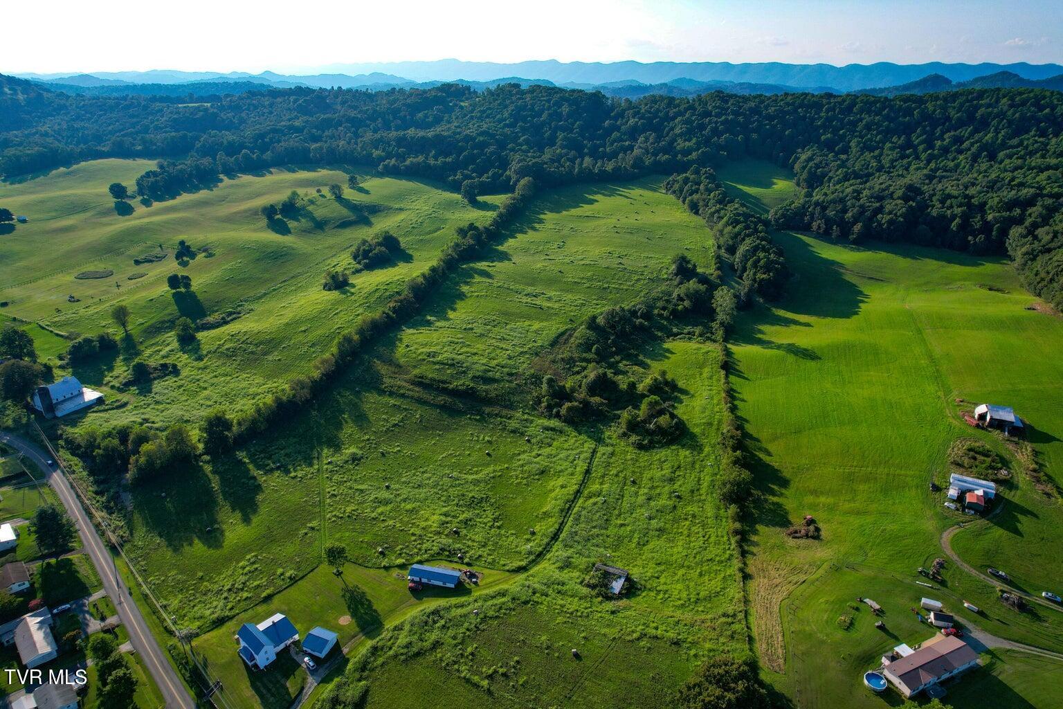 Tbd Reedy Creek Road Property Photo