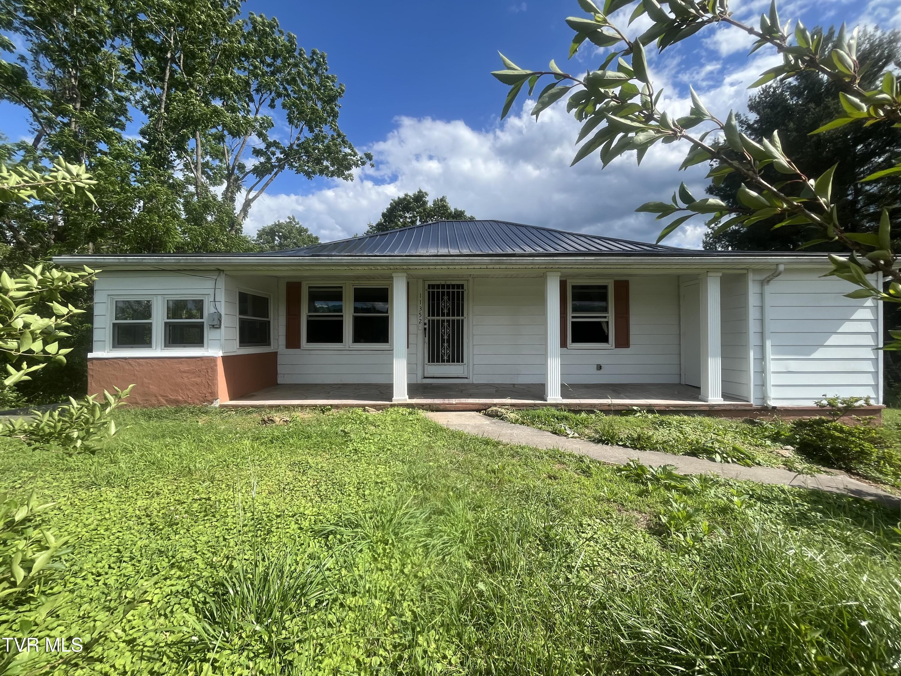 11352 Frederick Road Property Photo