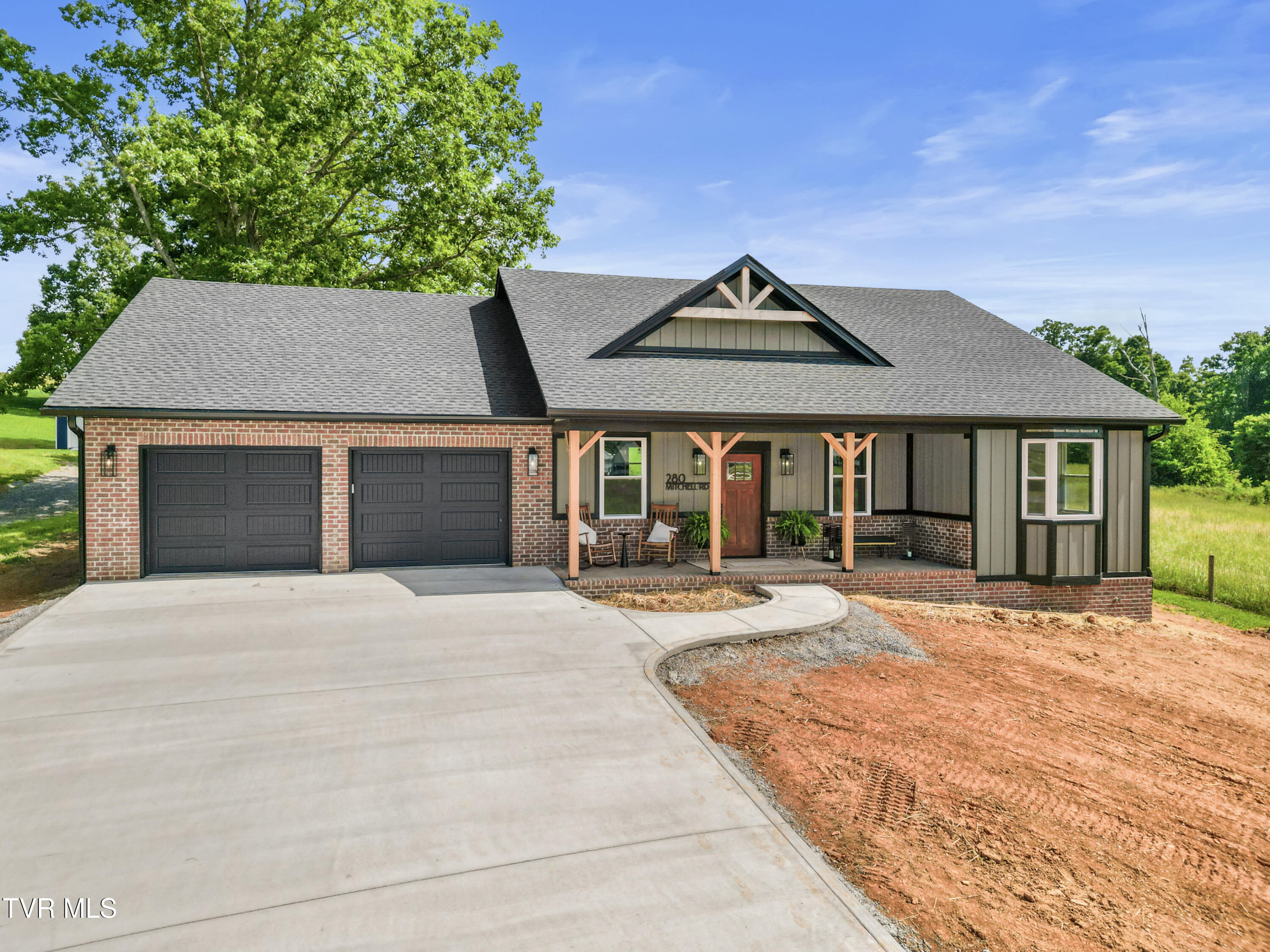 280 Mitchell Road Property Photo