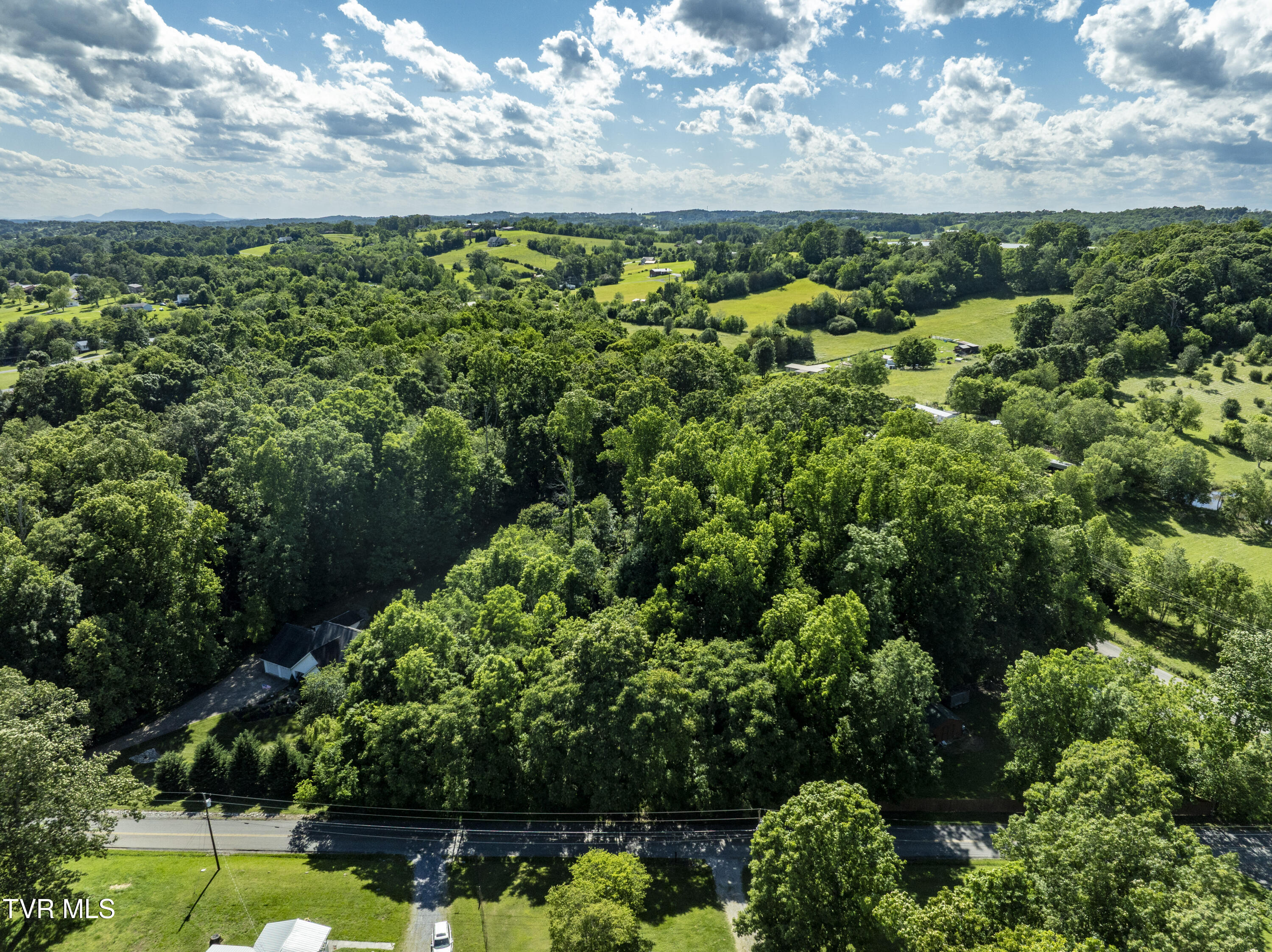 Lot 6 Shiloh Road Property Photo 1