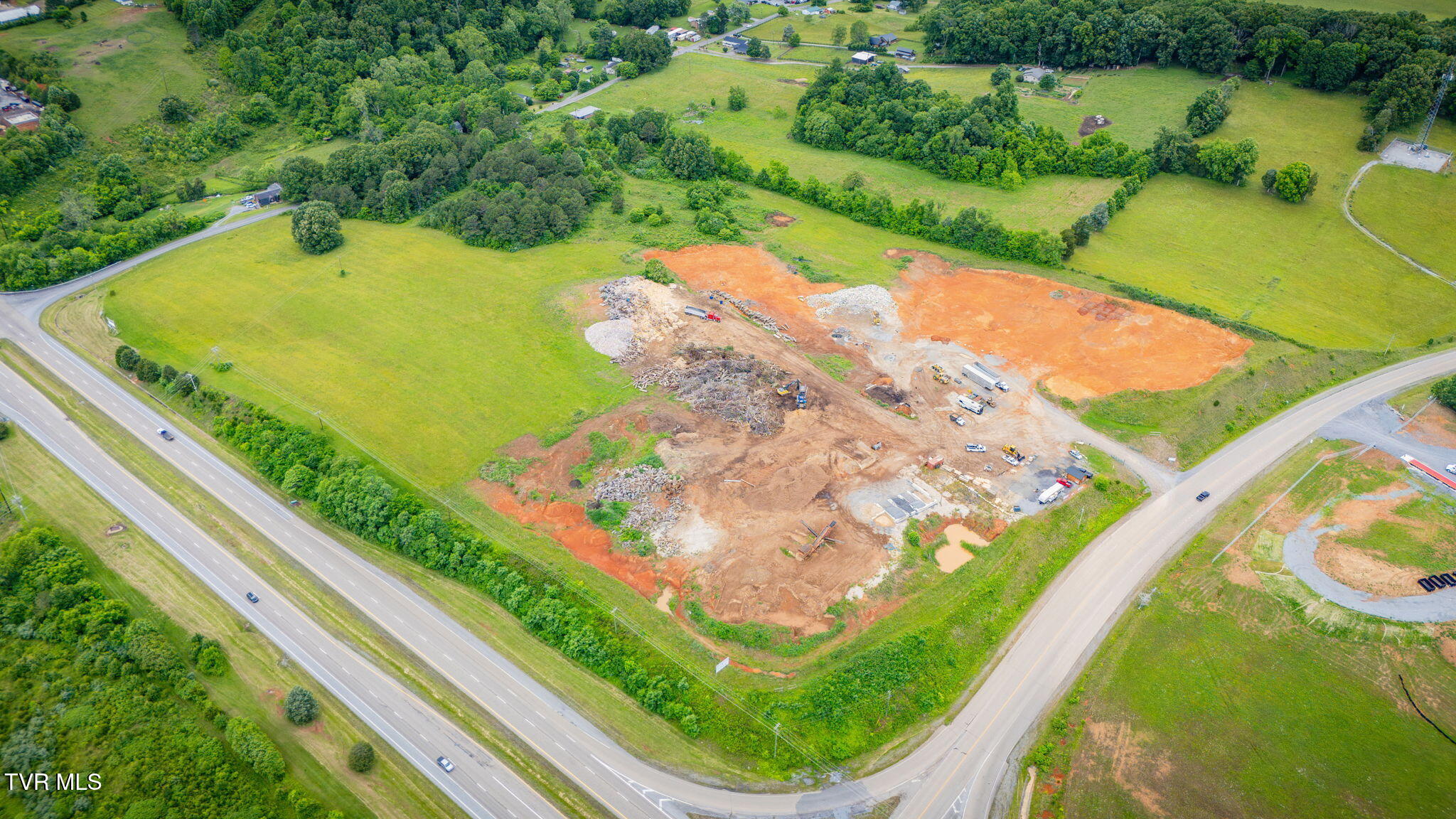 127 Bradley Creek Road Property Photo