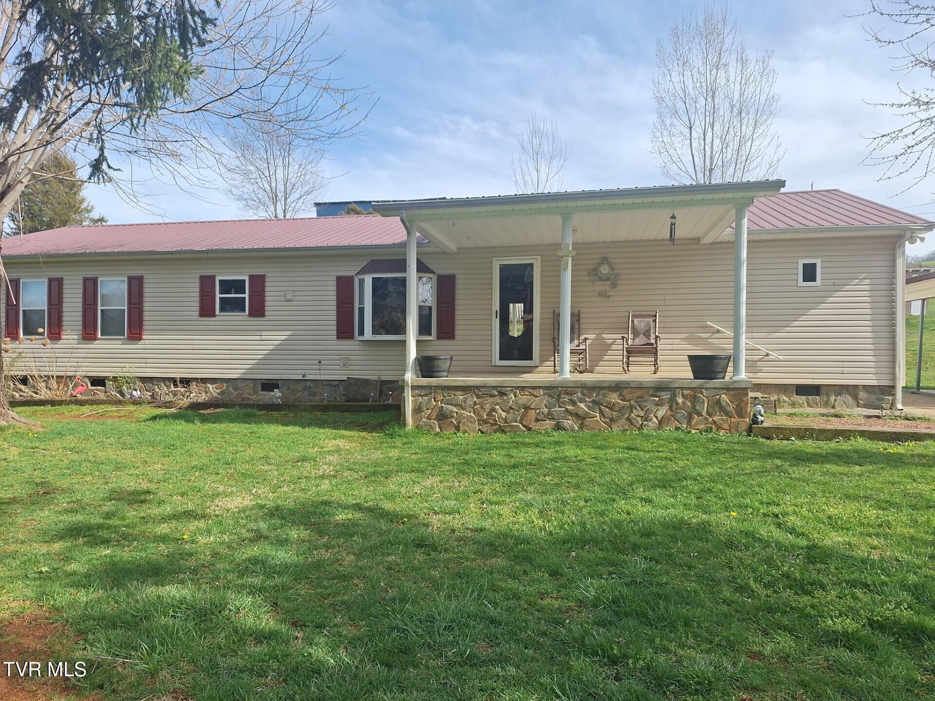 220 Fannin Road Property Photo 1
