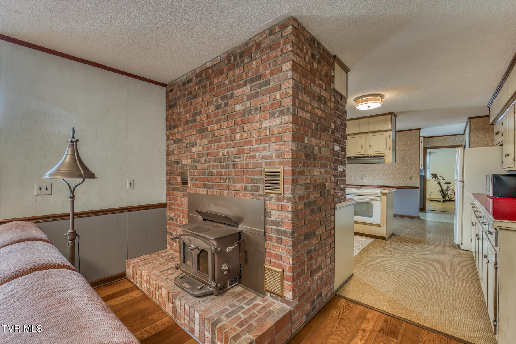 424 Jonesboro Road Property Photo 15