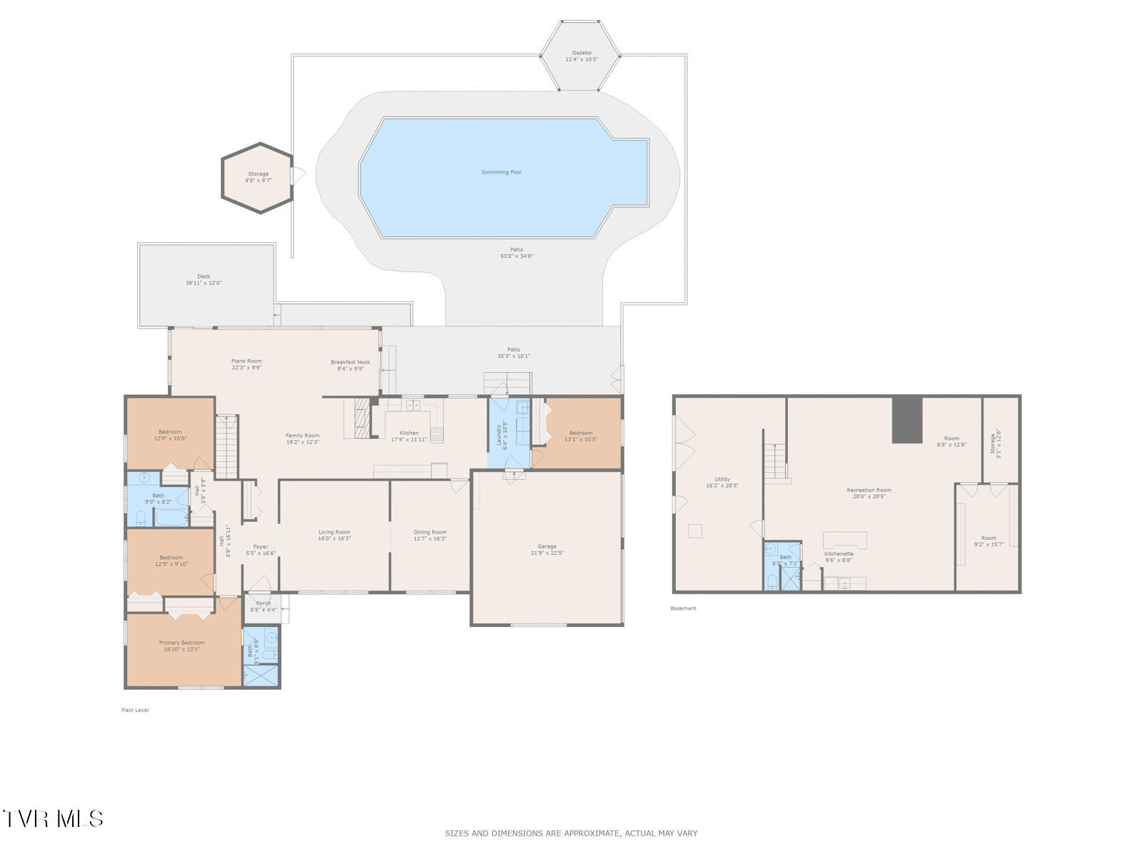 424 Jonesboro Road Property Photo 94
