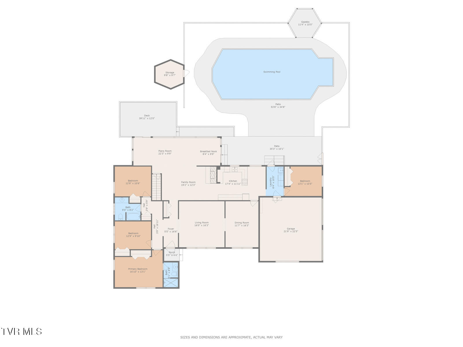 424 Jonesboro Road Property Photo 95