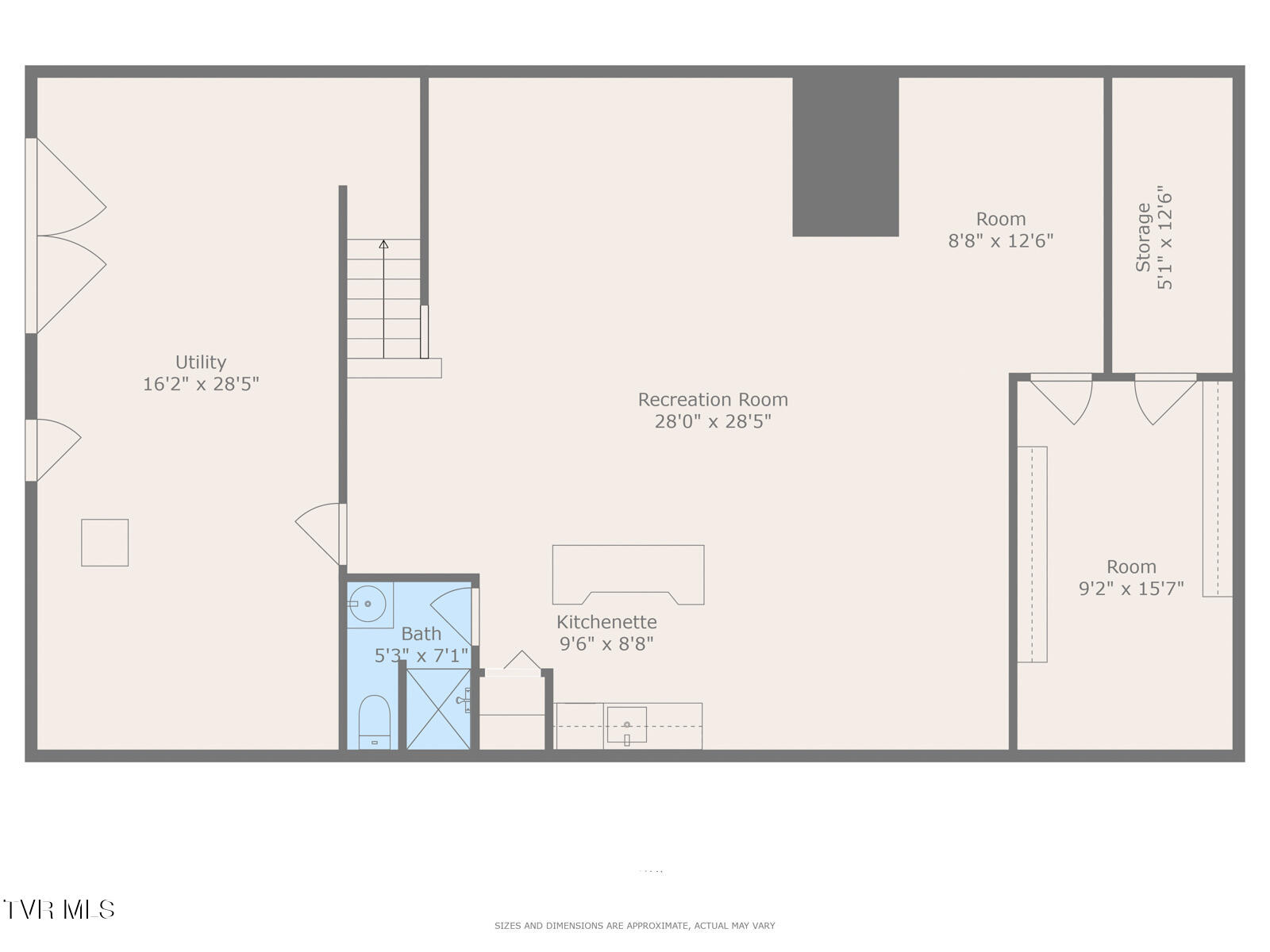 424 Jonesboro Road Property Photo 96