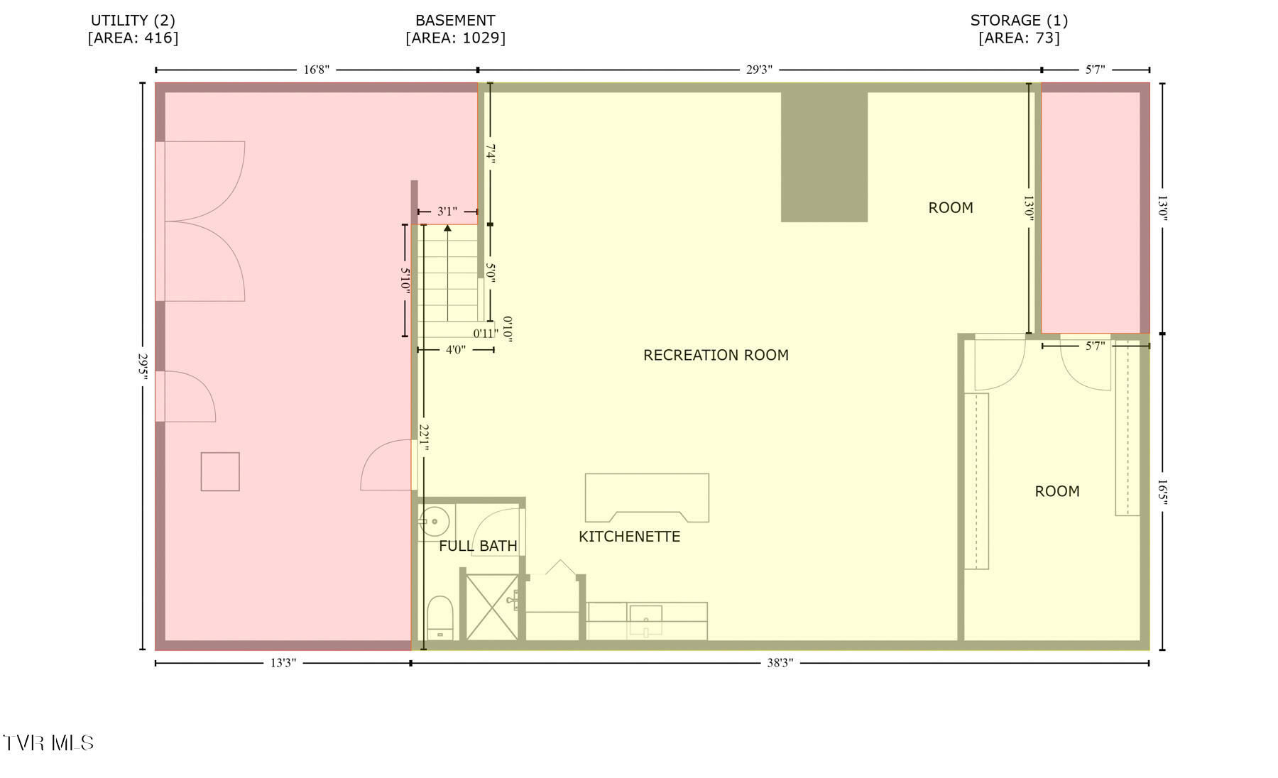 424 Jonesboro Road Property Photo 98