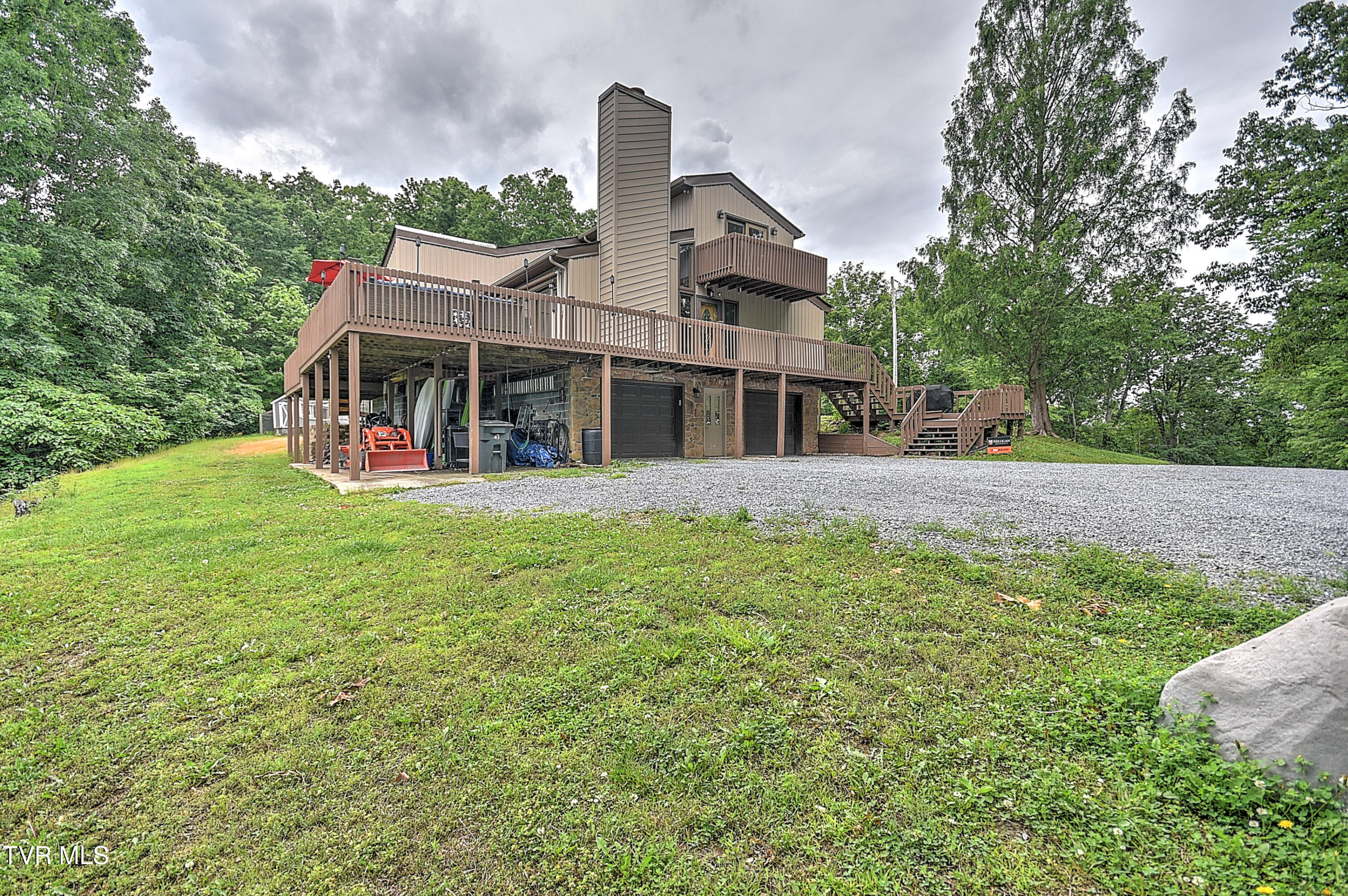 669 Big Hollow Road Property Photo