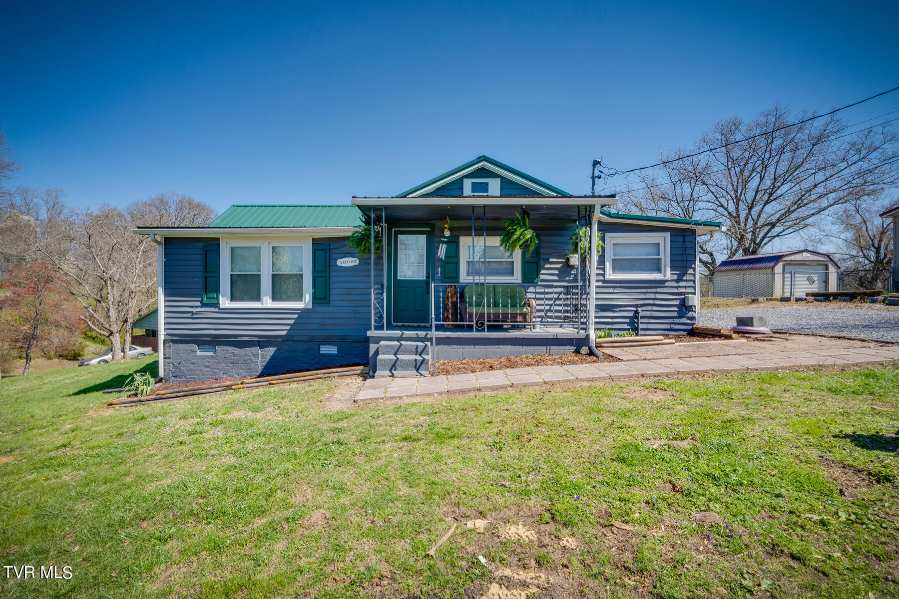 1205 Church Street