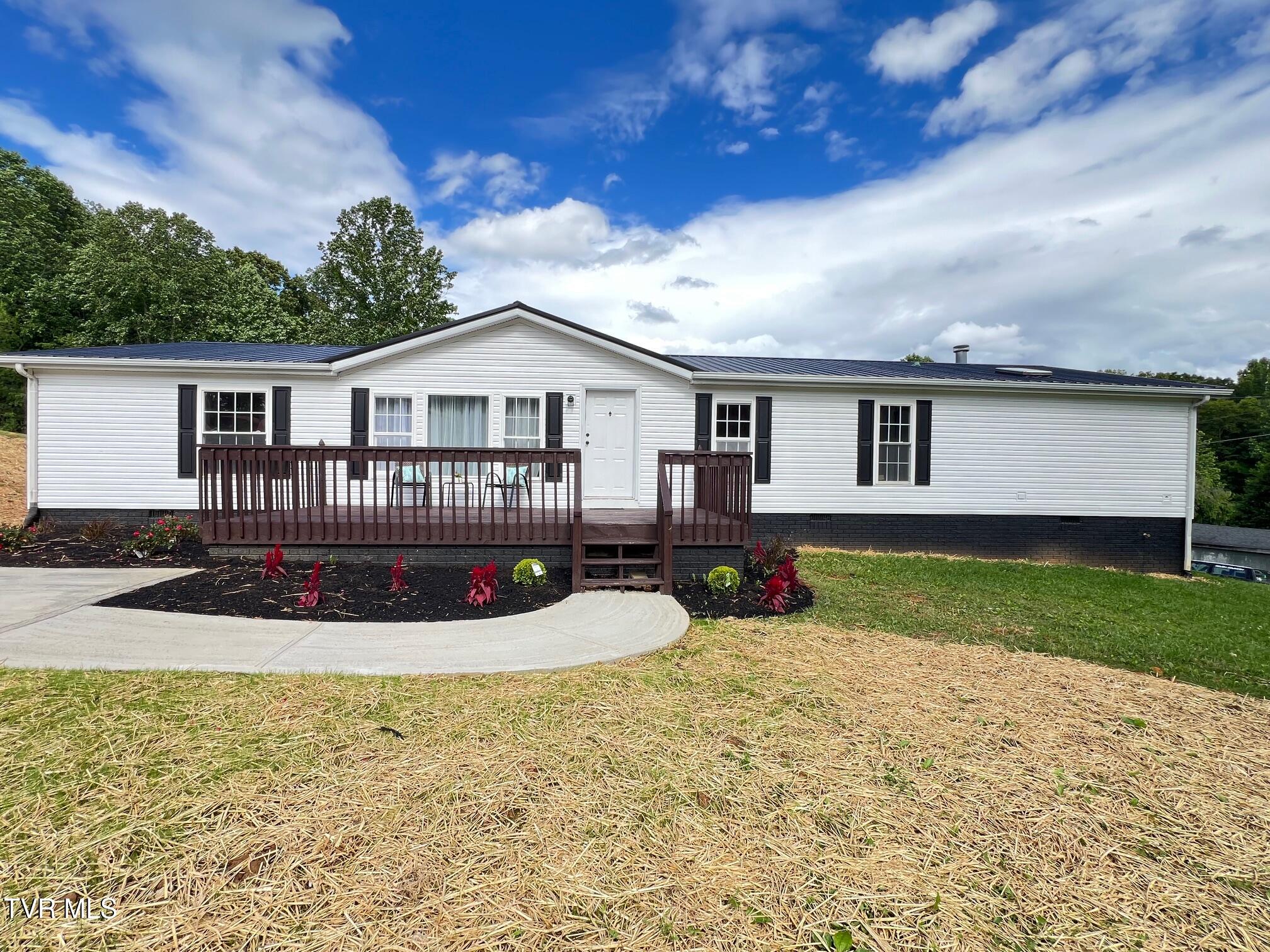 166 Hallborough Drive Property Photo 1