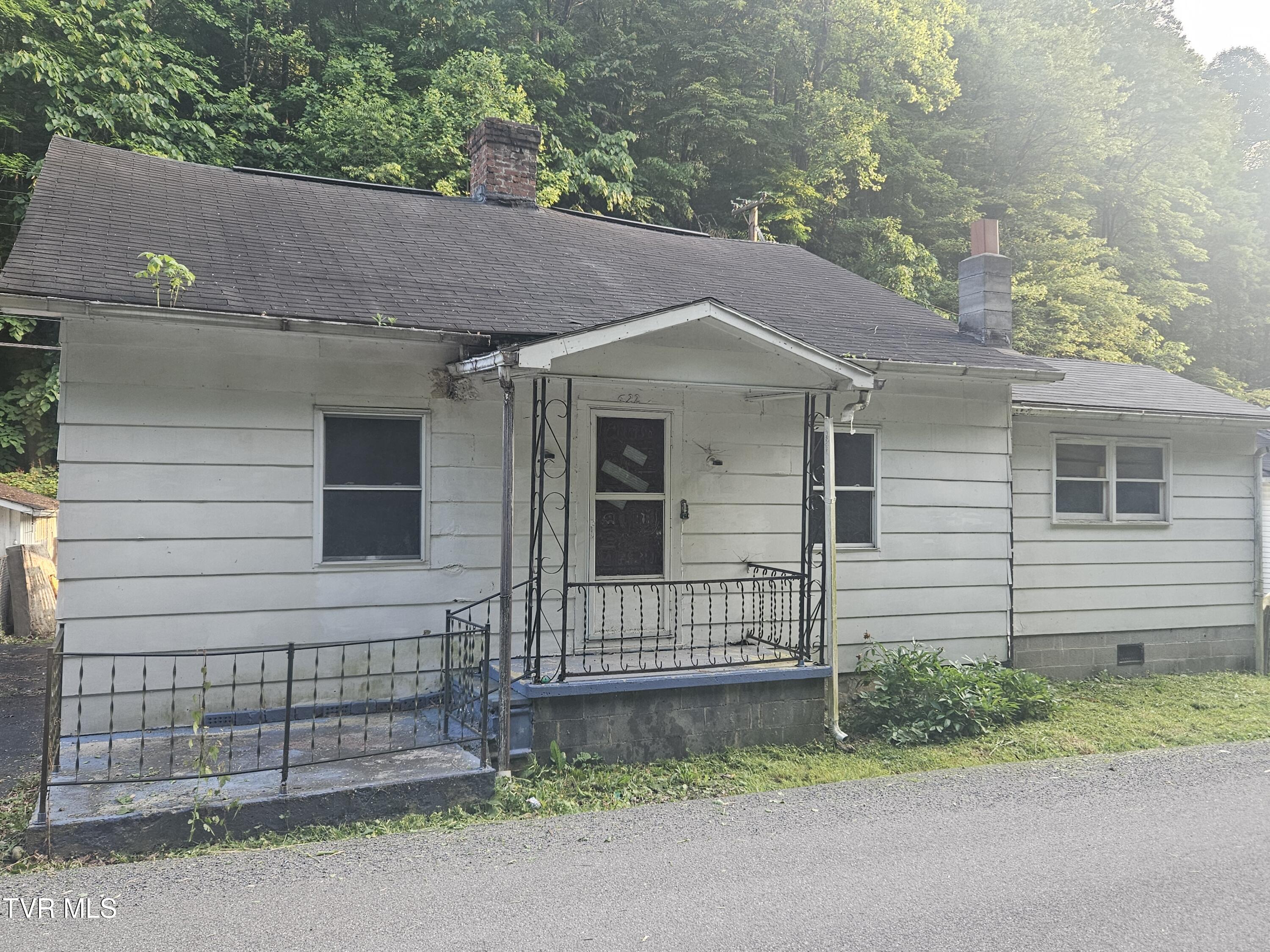360 Lower Bear Wallow Road Road Property Photo 1