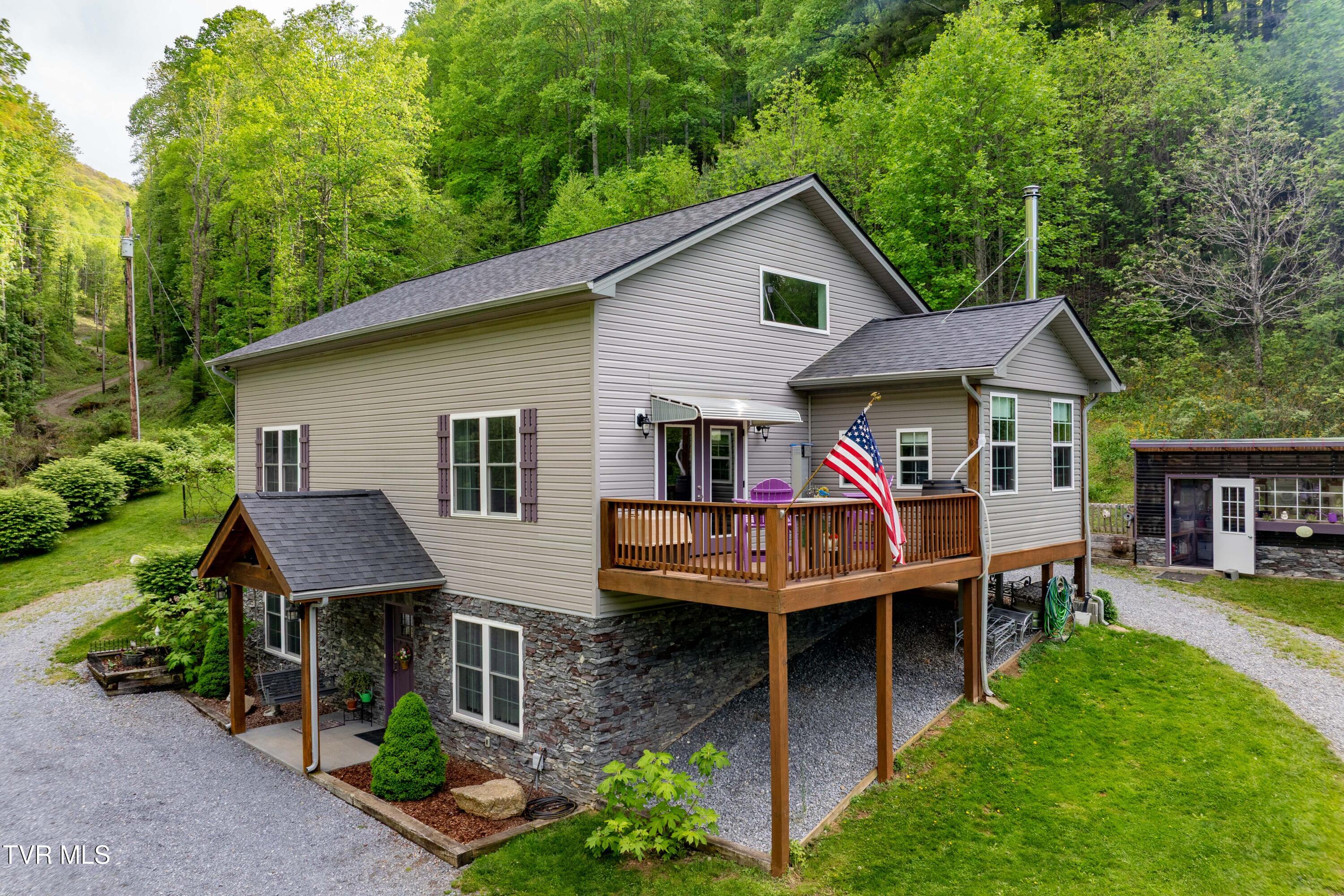 150 Rice Road
