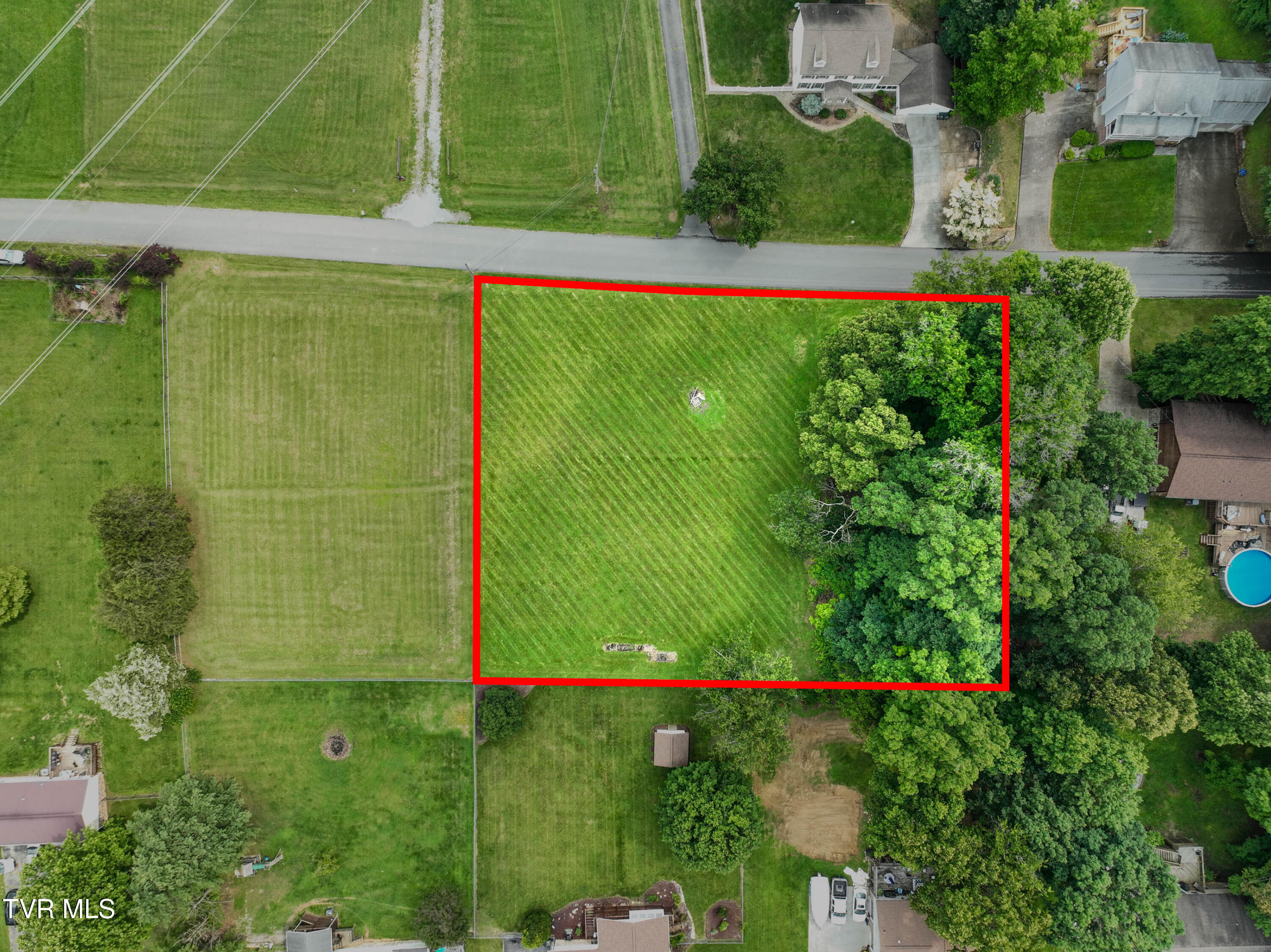 Tbd East Harmony Acres E Drive Property Photo